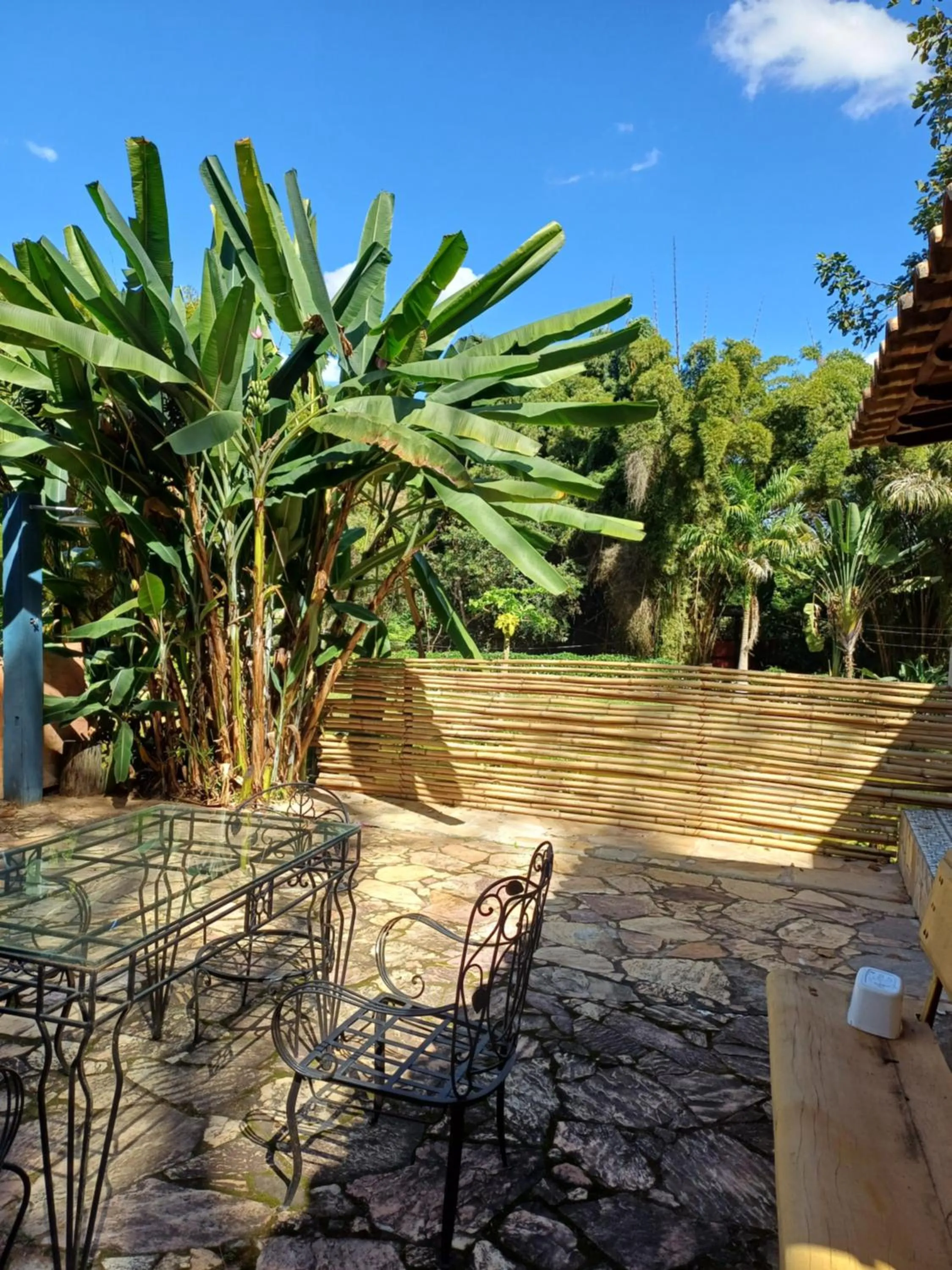 Pousada Casa das Fontes