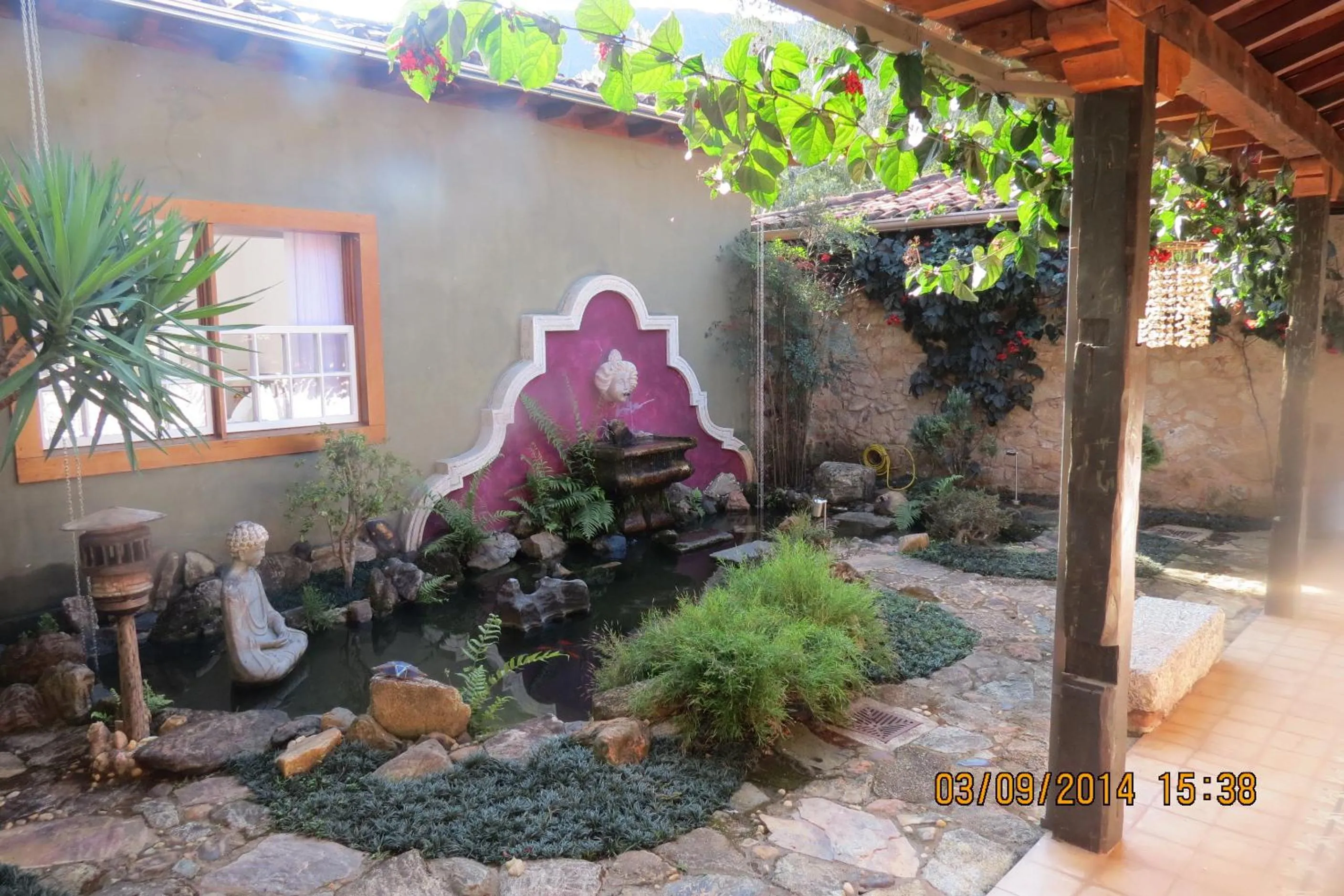 Other in Pousada Casa das Fontes
