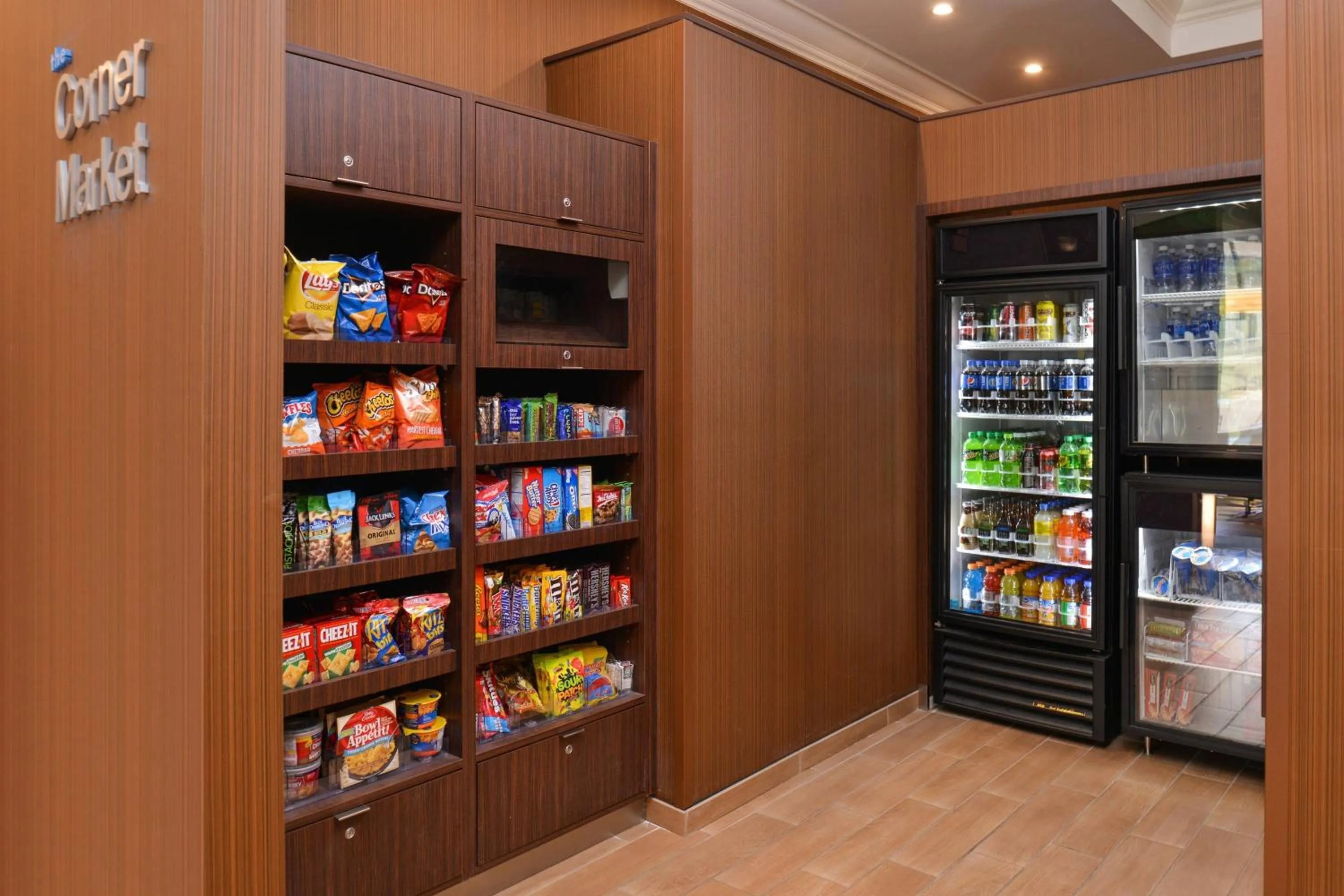 Other in Fairfield Inn & Suites by Marriott Albany Downtown