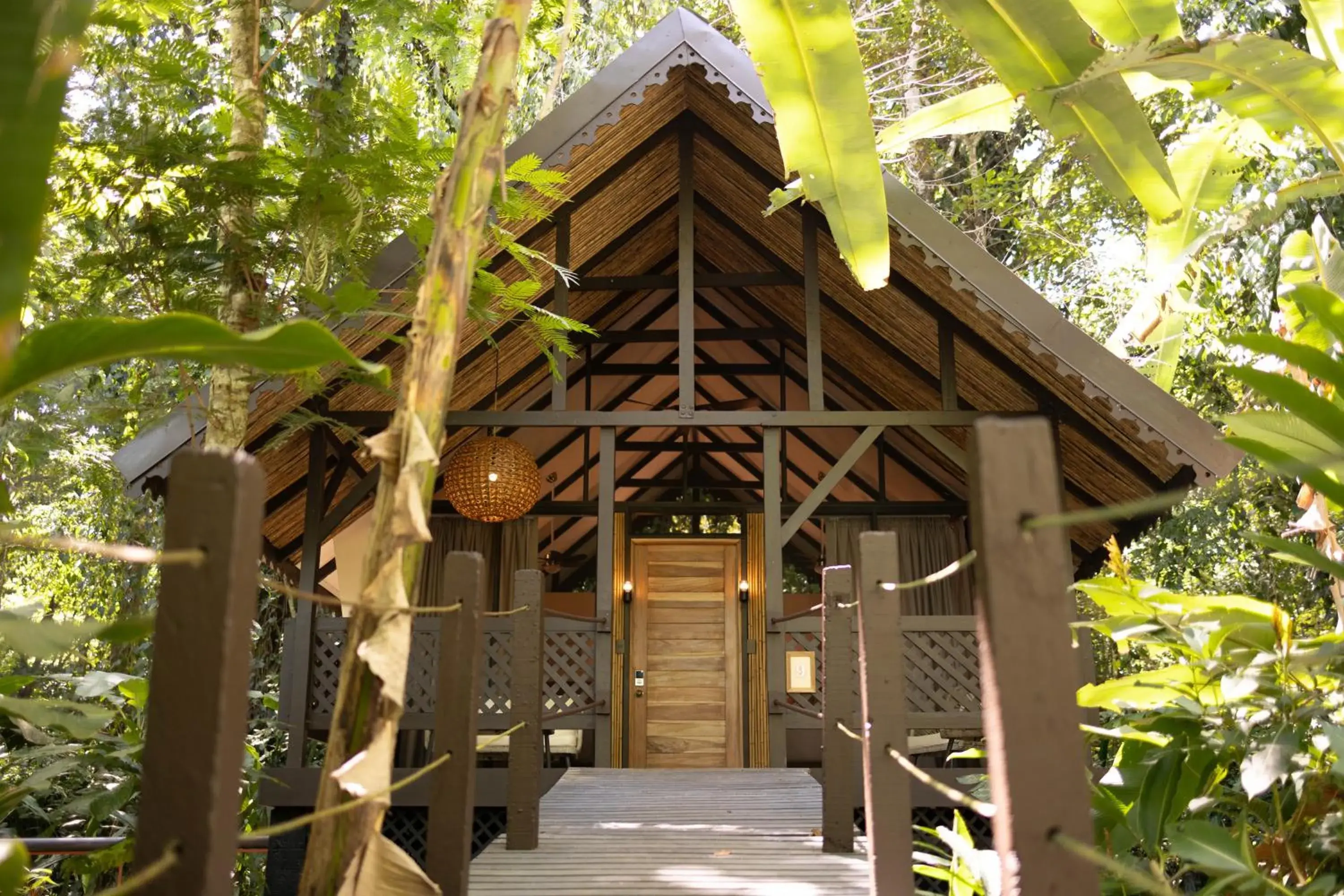 Property building in Almonds & Corals Boutique Hotel Property building in Almonds & Corals Boutique Hotel