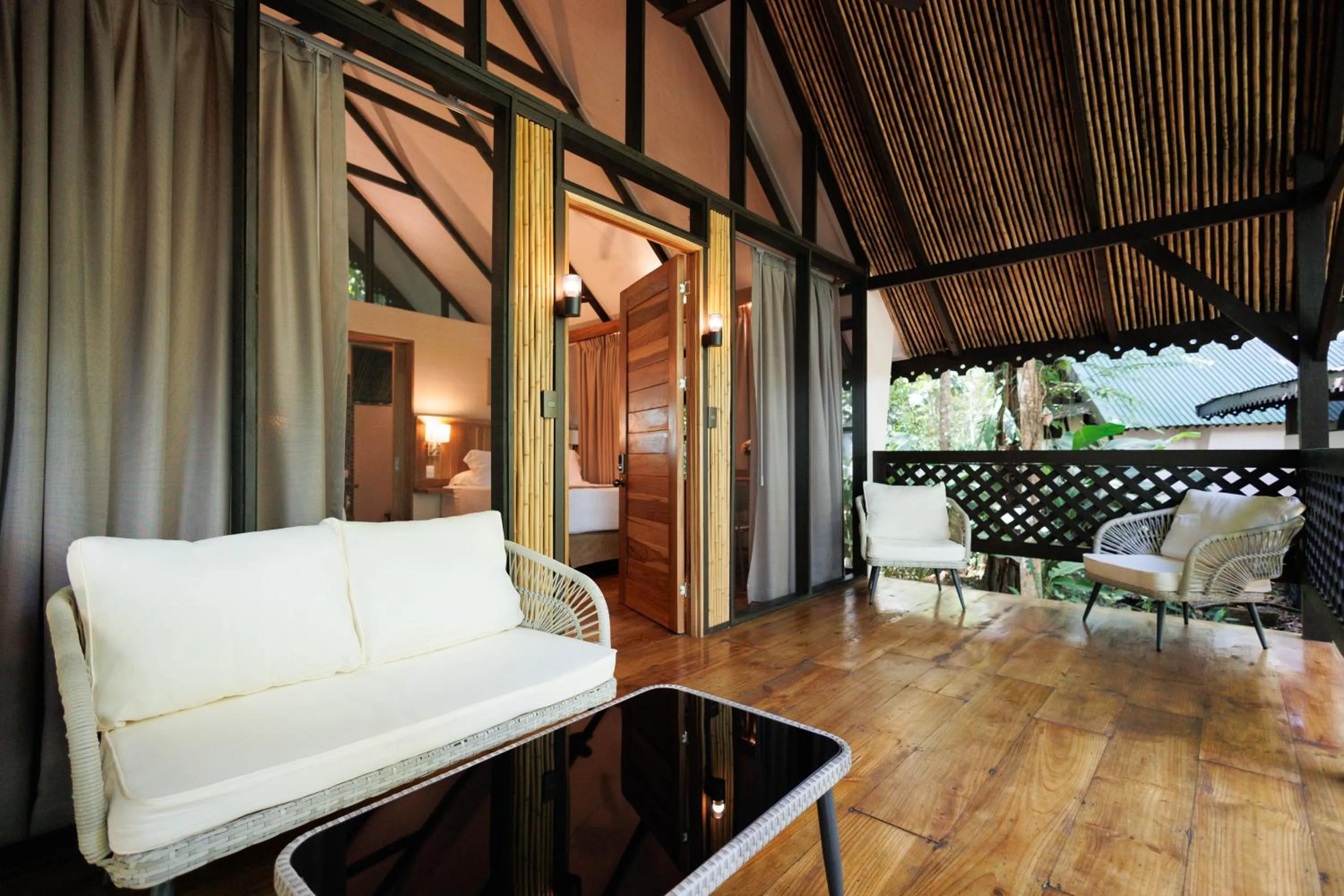 View (from property/room) in Almonds & Corals Boutique Hotel