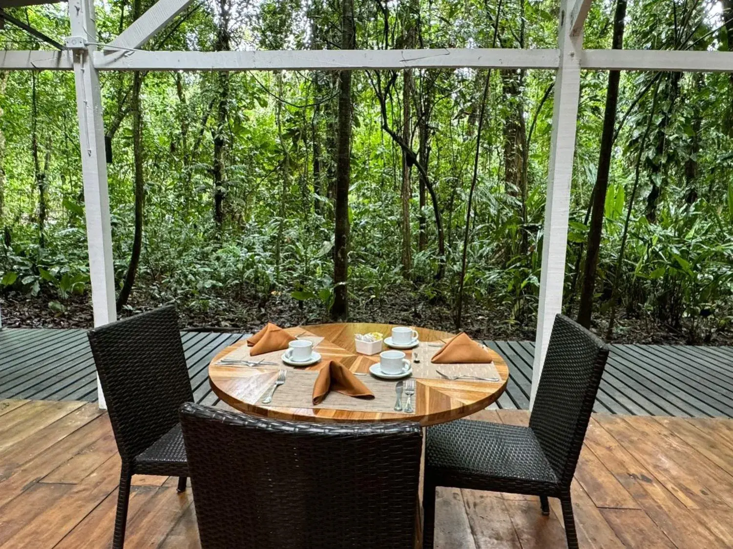 Breakfast in Almonds & Corals Boutique Hotel Breakfast in Almonds & Corals Boutique Hotel