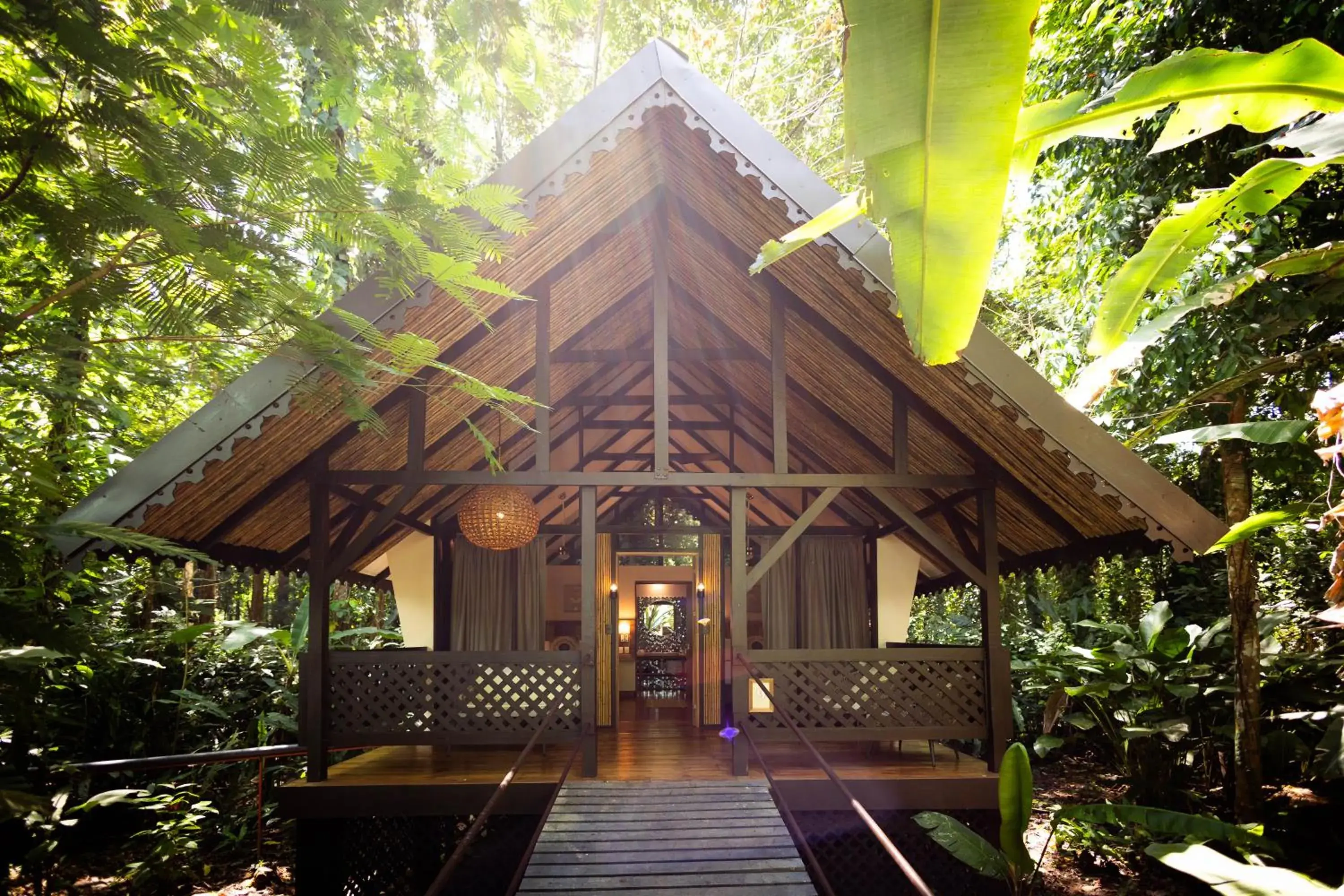 Property building in Almonds & Corals Boutique Hotel Property building in Almonds & Corals Boutique Hotel