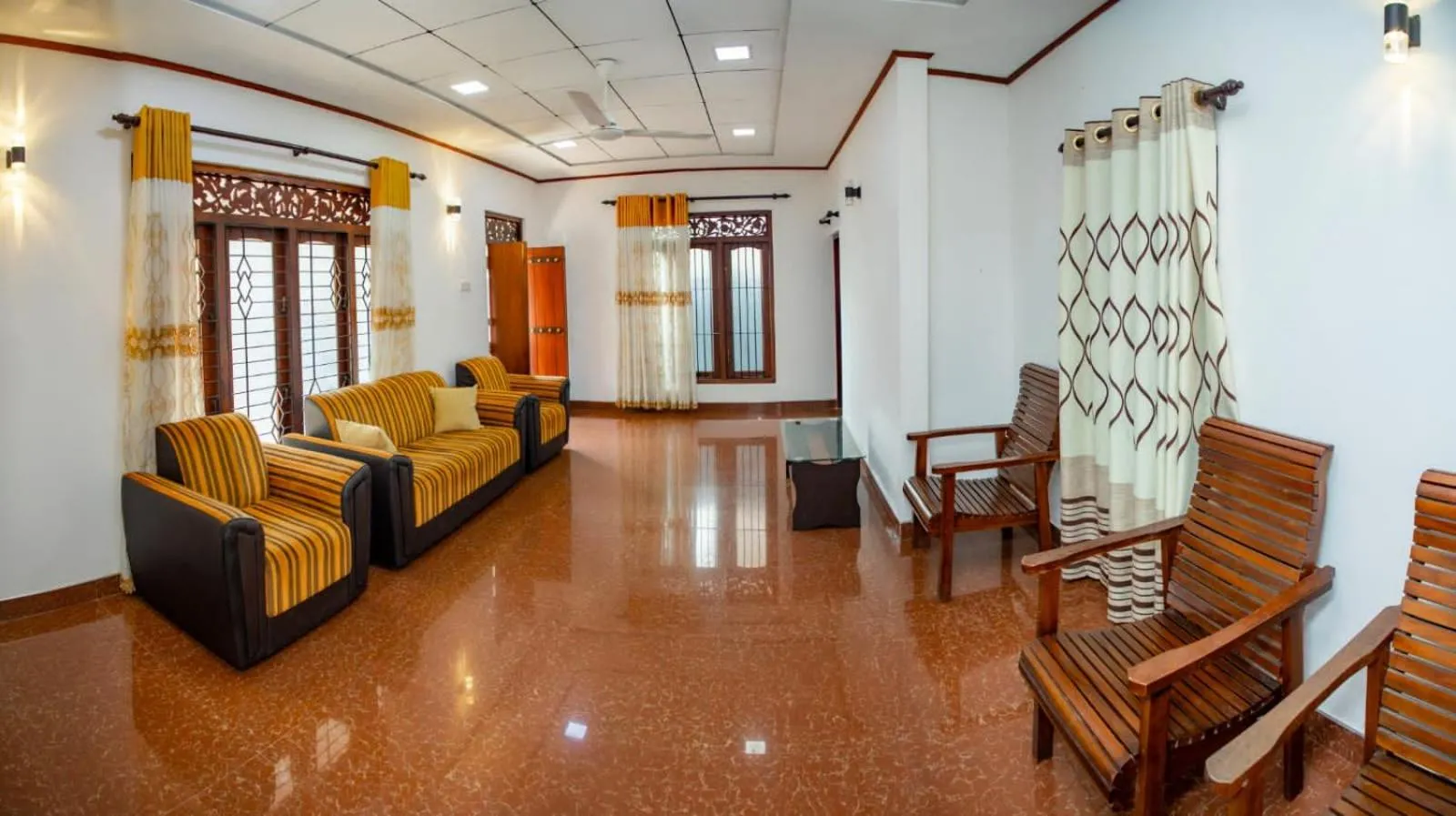 Amavi Heaven Villa