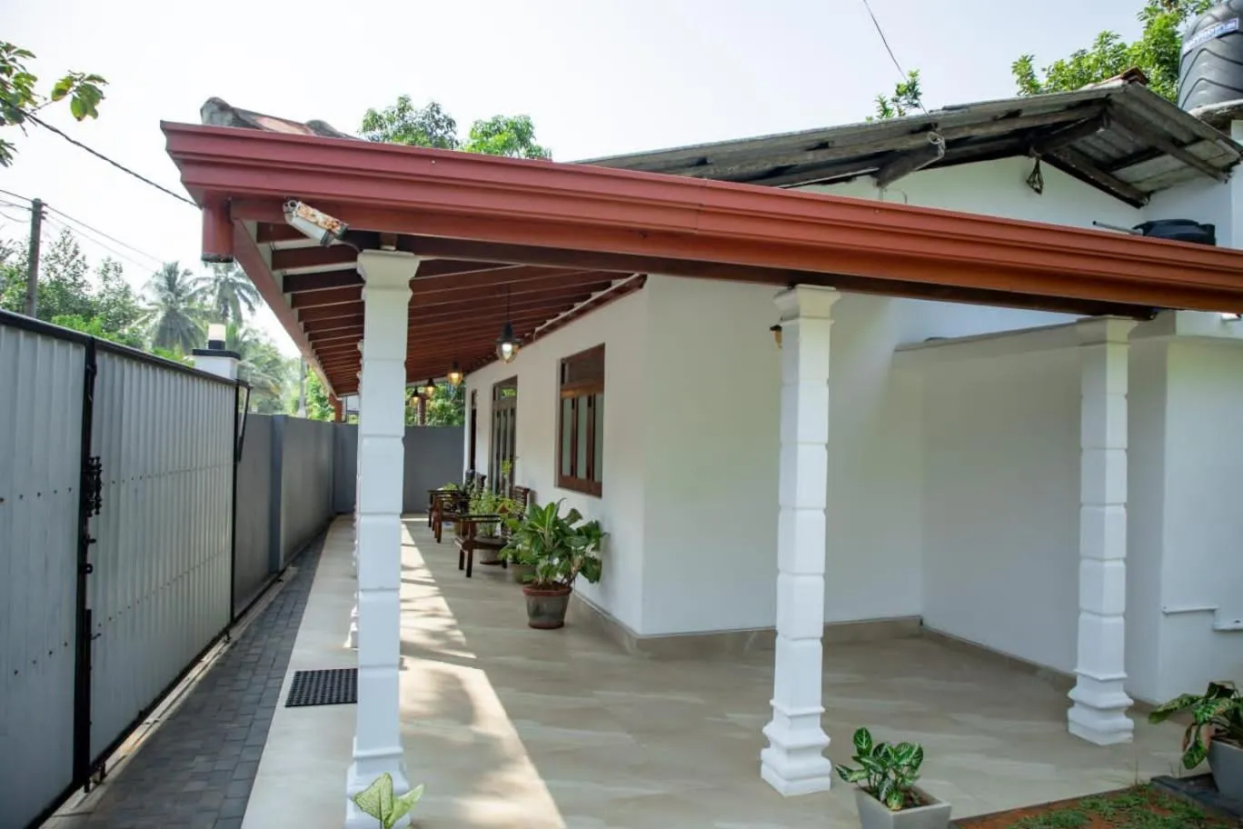 Amavi Heaven Villa