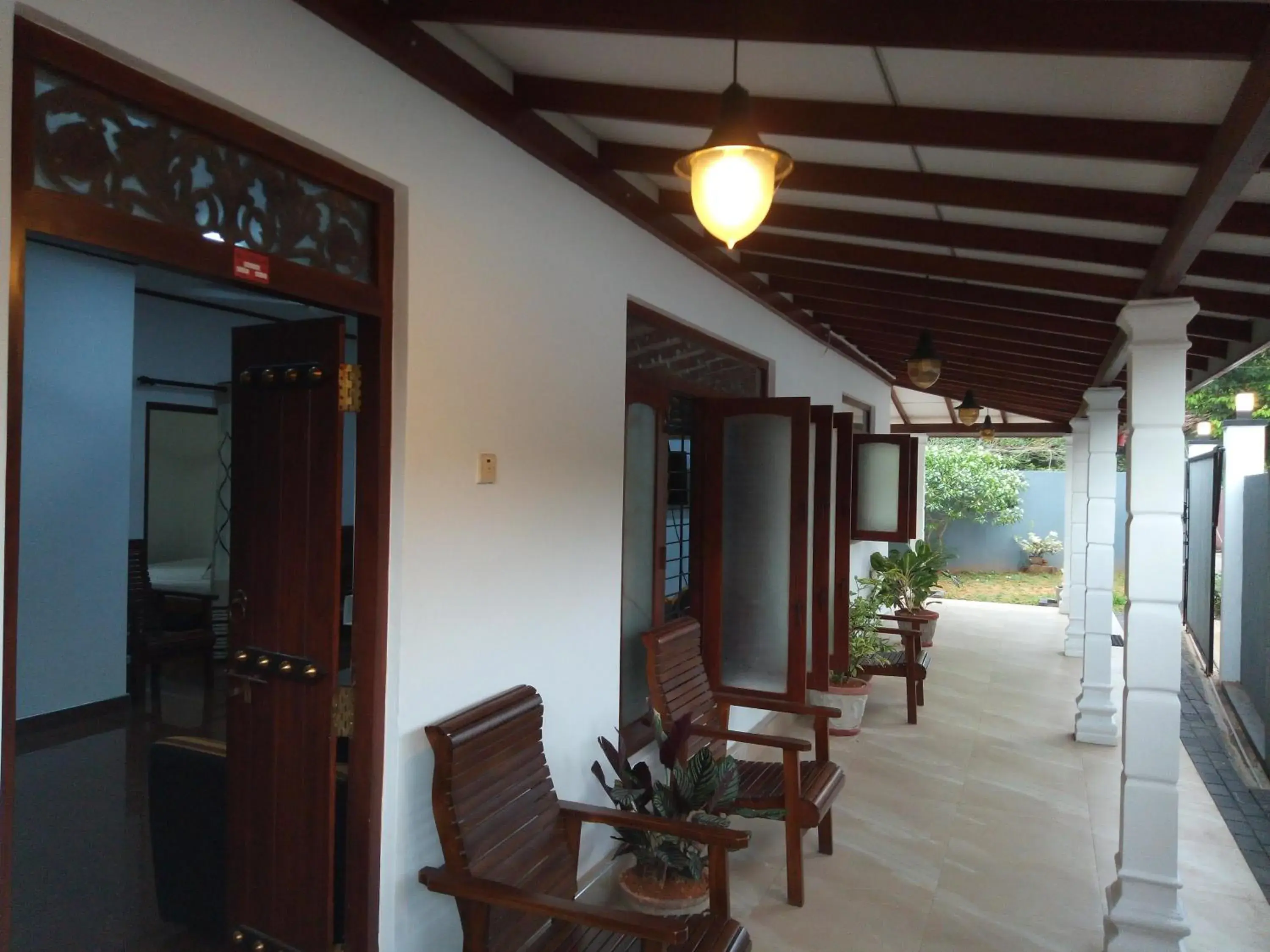 Two-Bedroom Apartment - single occupancy in Amavi Heaven Villa Two-Bedroom Apartment - single occupancy in Amavi Heaven Villa