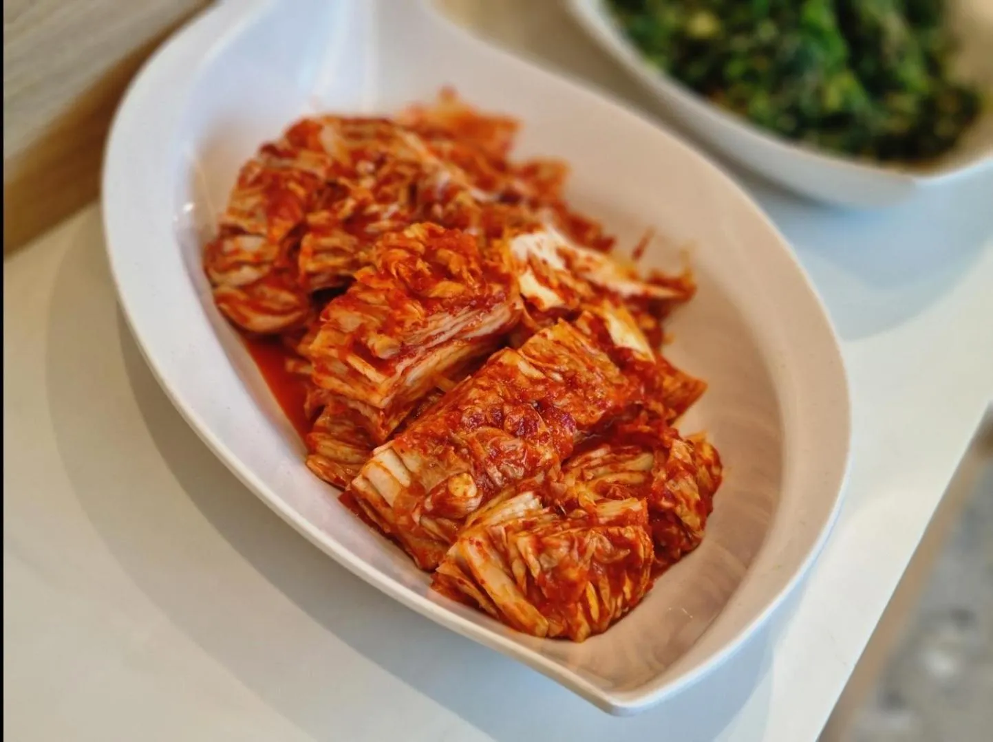 Restaurant/places to eat in Hound Hotel Jeonju Deokjin