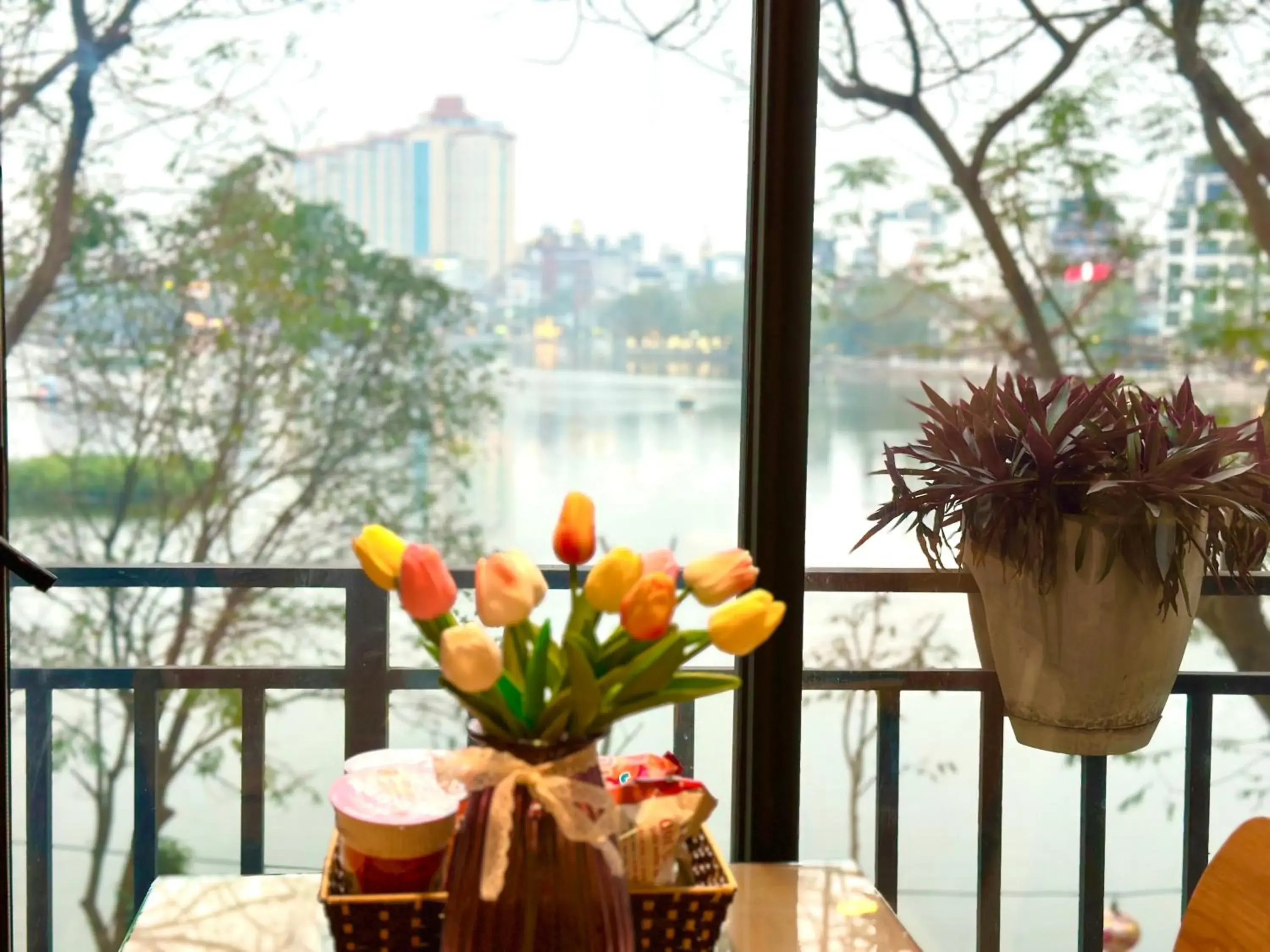 WINDY LAKEVIEW STUDIO HA NOI WINDY LAKEVIEW STUDIO HA NOI