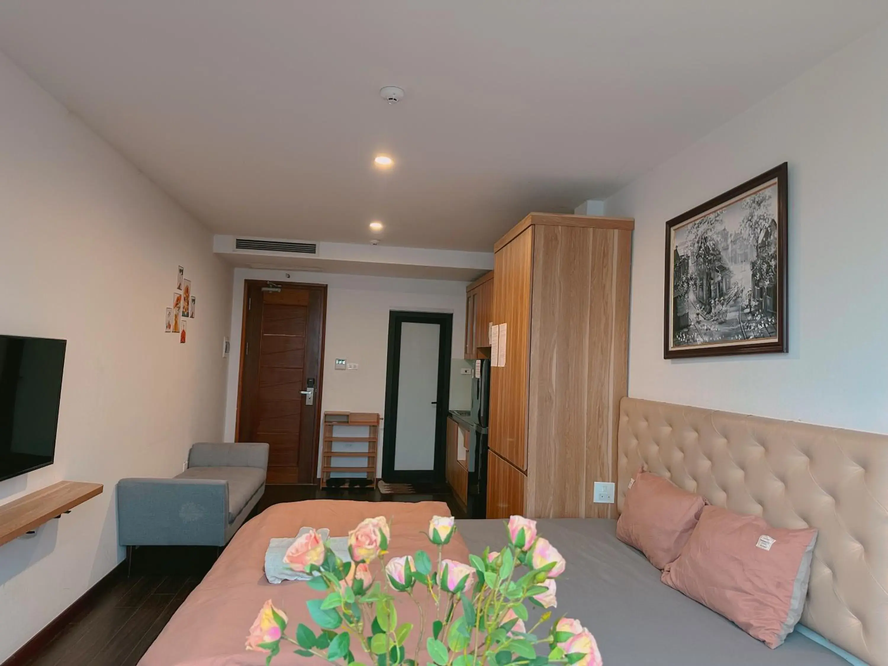 WINDY LAKEVIEW STUDIO HA NOI WINDY LAKEVIEW STUDIO HA NOI