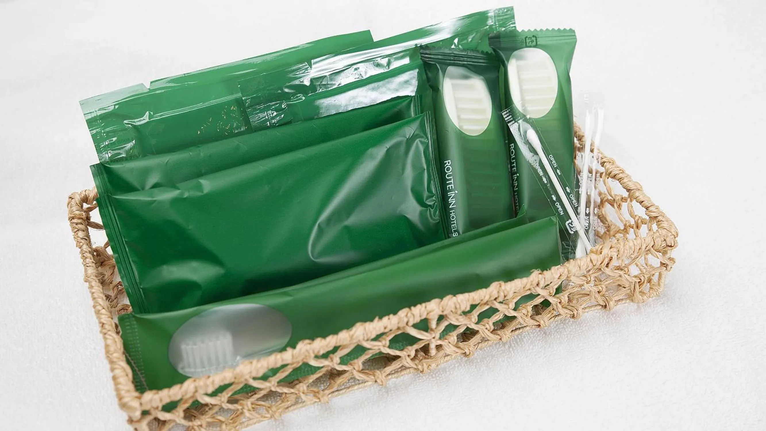 Other in Hotel Route Inn Grand Wakayama Eki Higashiguchi