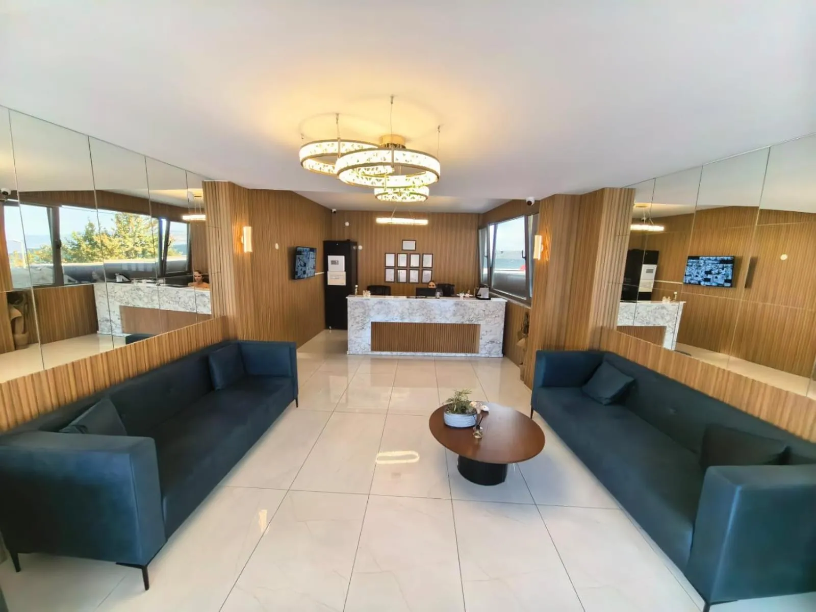 Karamürsel Mohti Otel Fitness Organizasyon