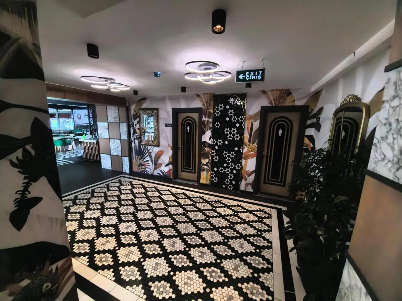 Karamürsel Mohti Otel Fitness Organizasyon