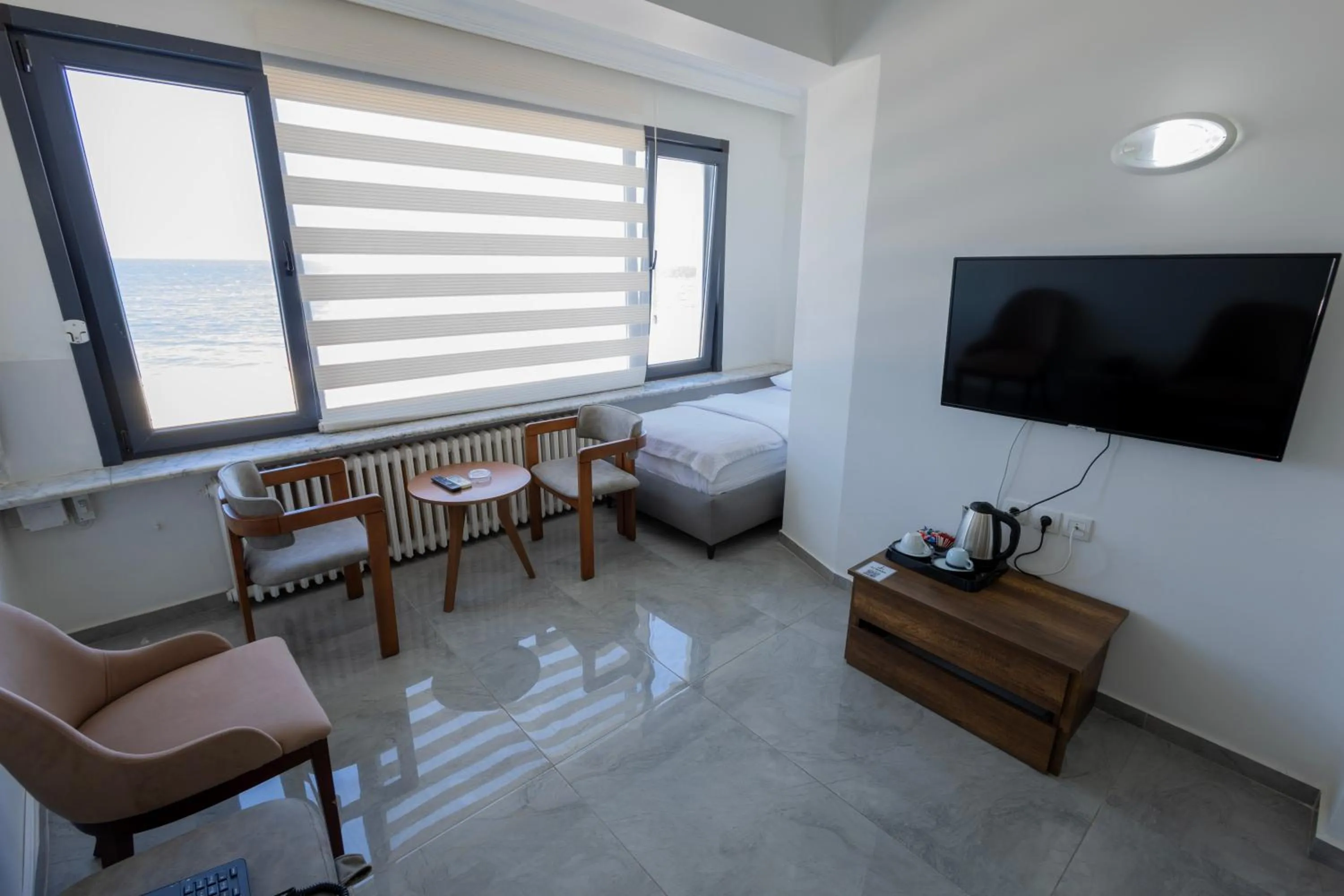 Karamürsel Mohti Otel Fitness Organizasyon