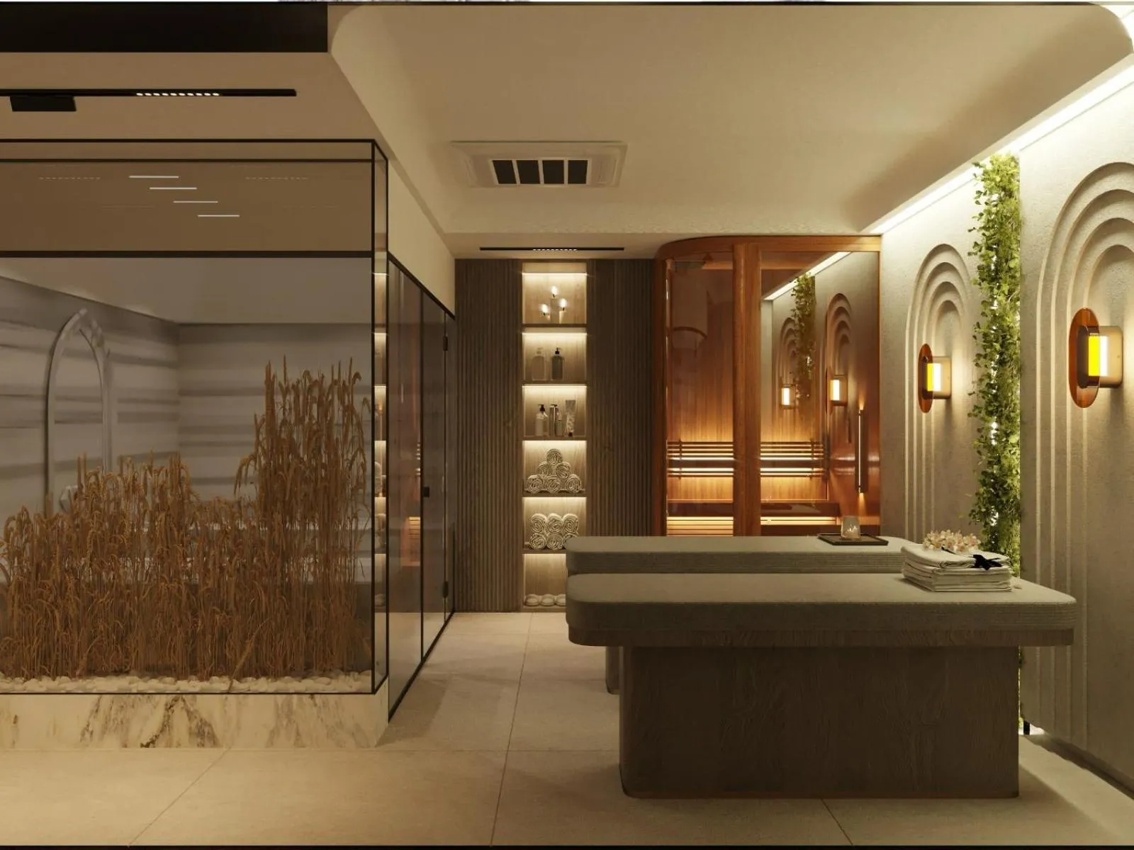 Spa and wellness centre/facilities in Karamürsel Mohti Otel Fitness Organizasyon