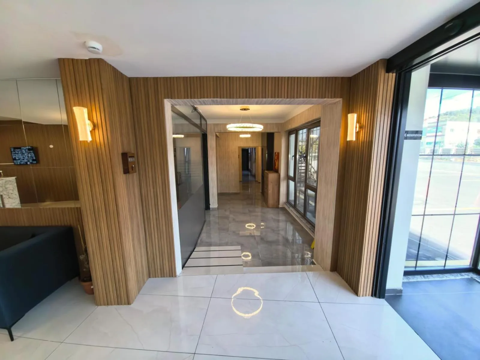 Karamürsel Mohti Otel Fitness Organizasyon