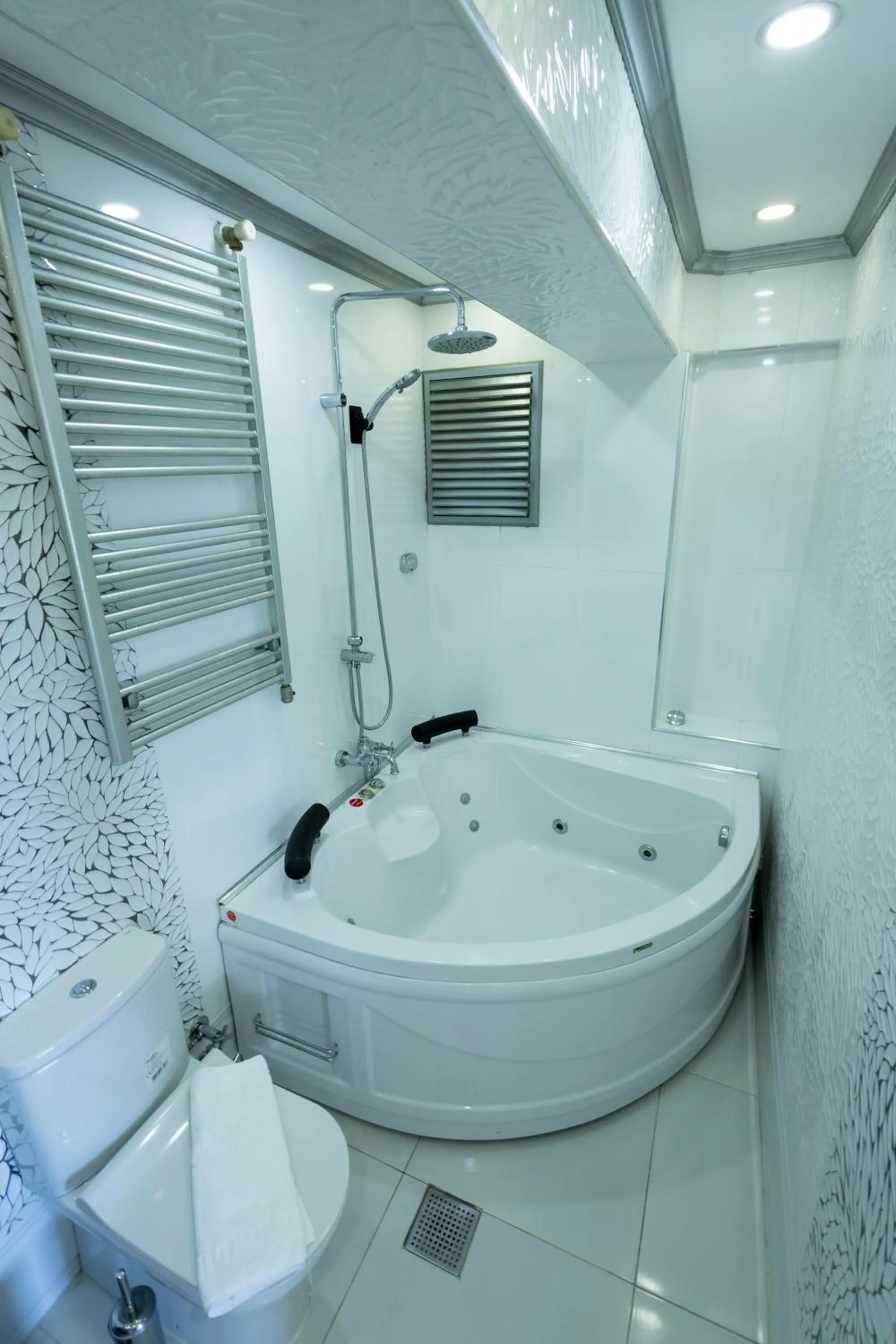 Karamürsel Mohti Otel Fitness Organizasyon