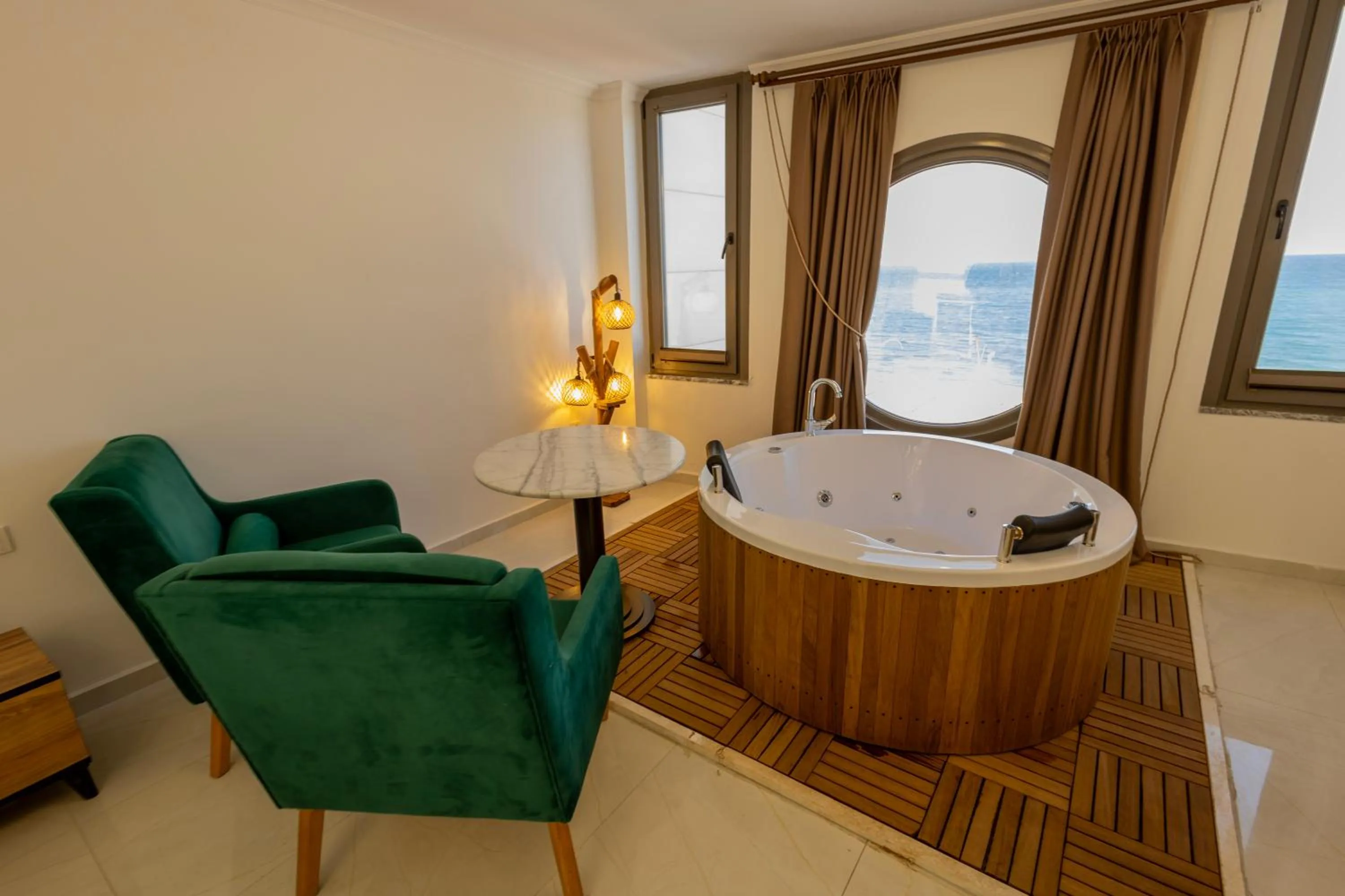 Karamürsel Mohti Otel Fitness Organizasyon