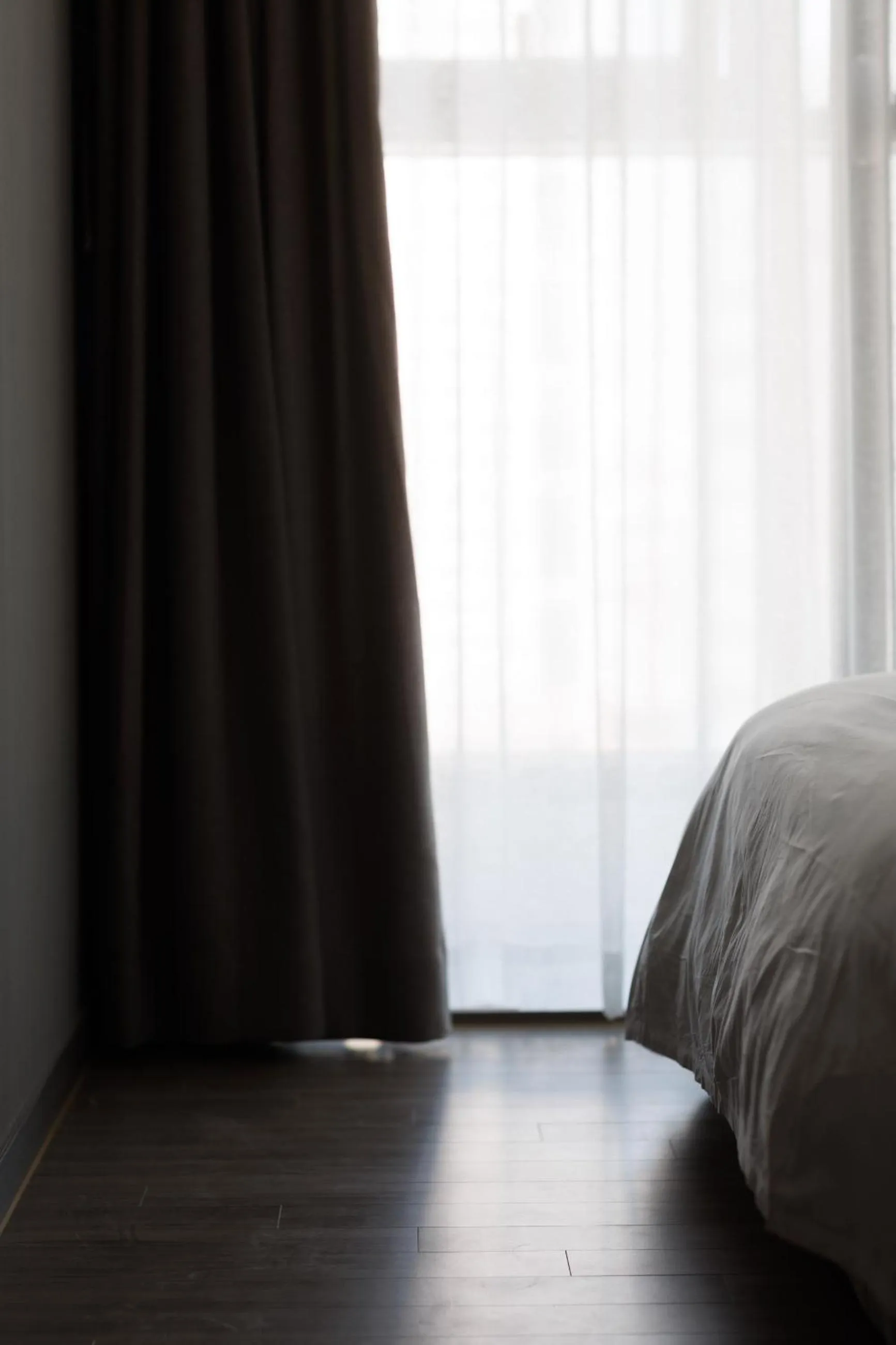 Bed in Wecostay Chungmuro