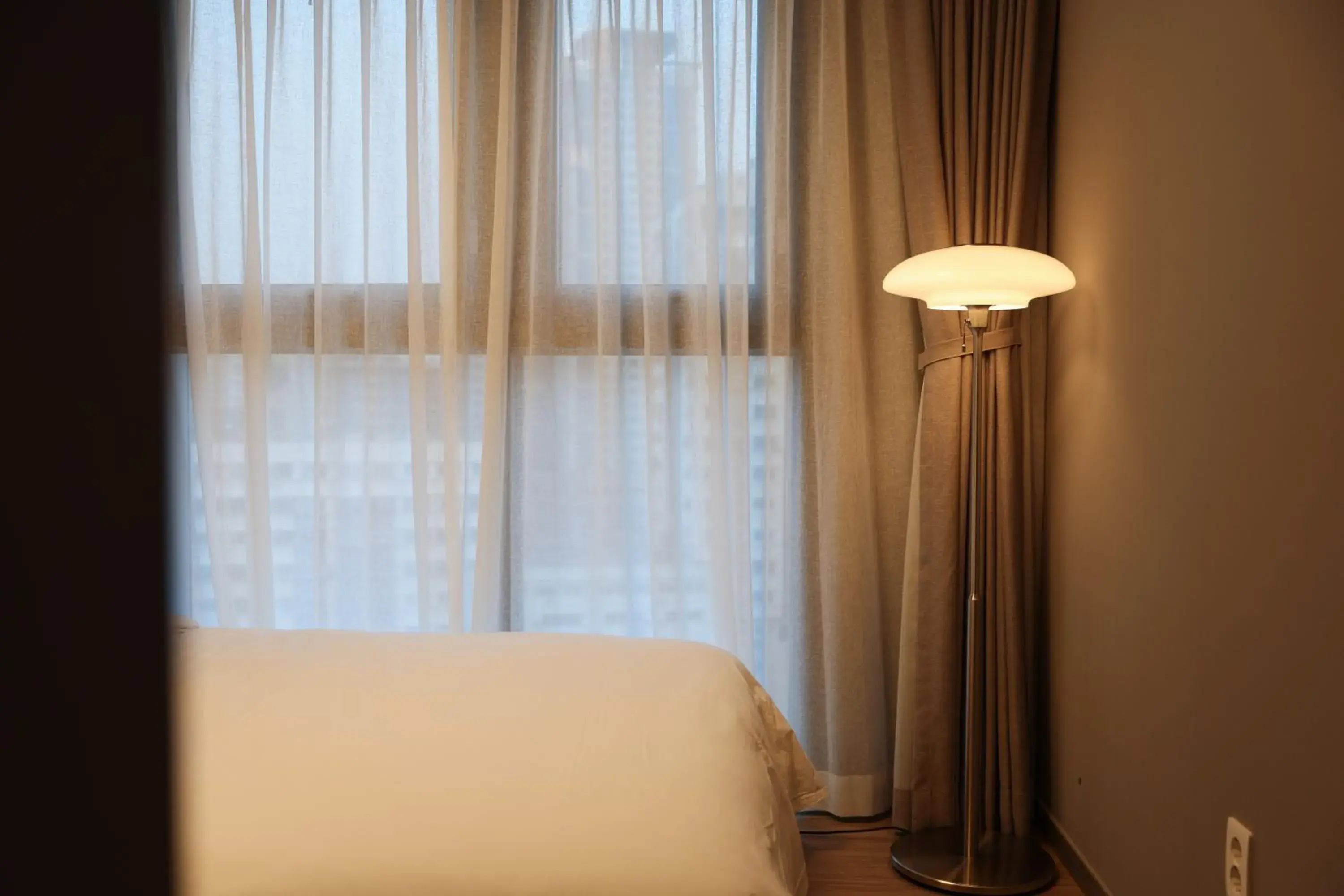 Bed in Wecostay Chungmuro Bed in Wecostay Chungmuro