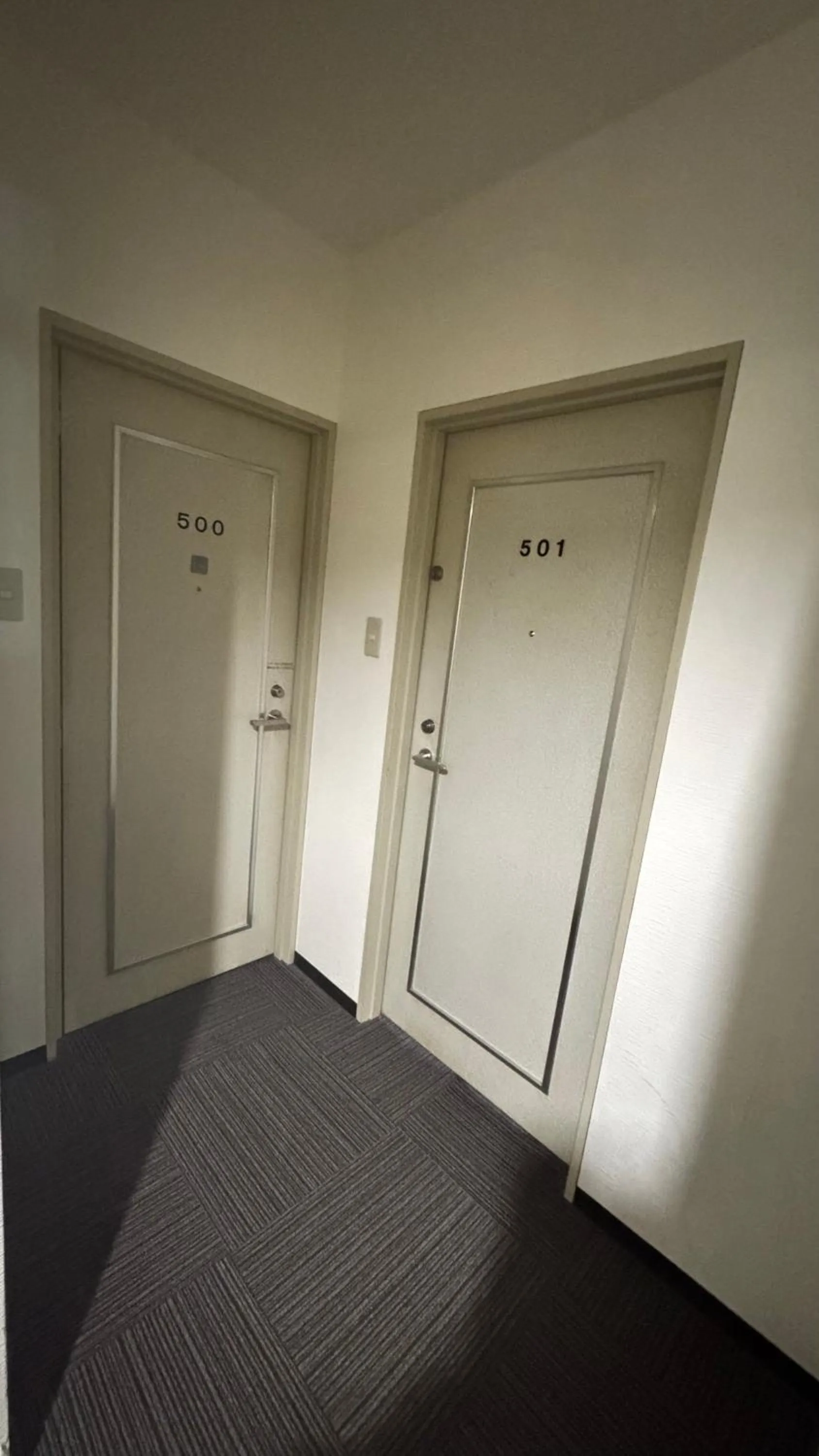 Sapporo Oriental Hotel