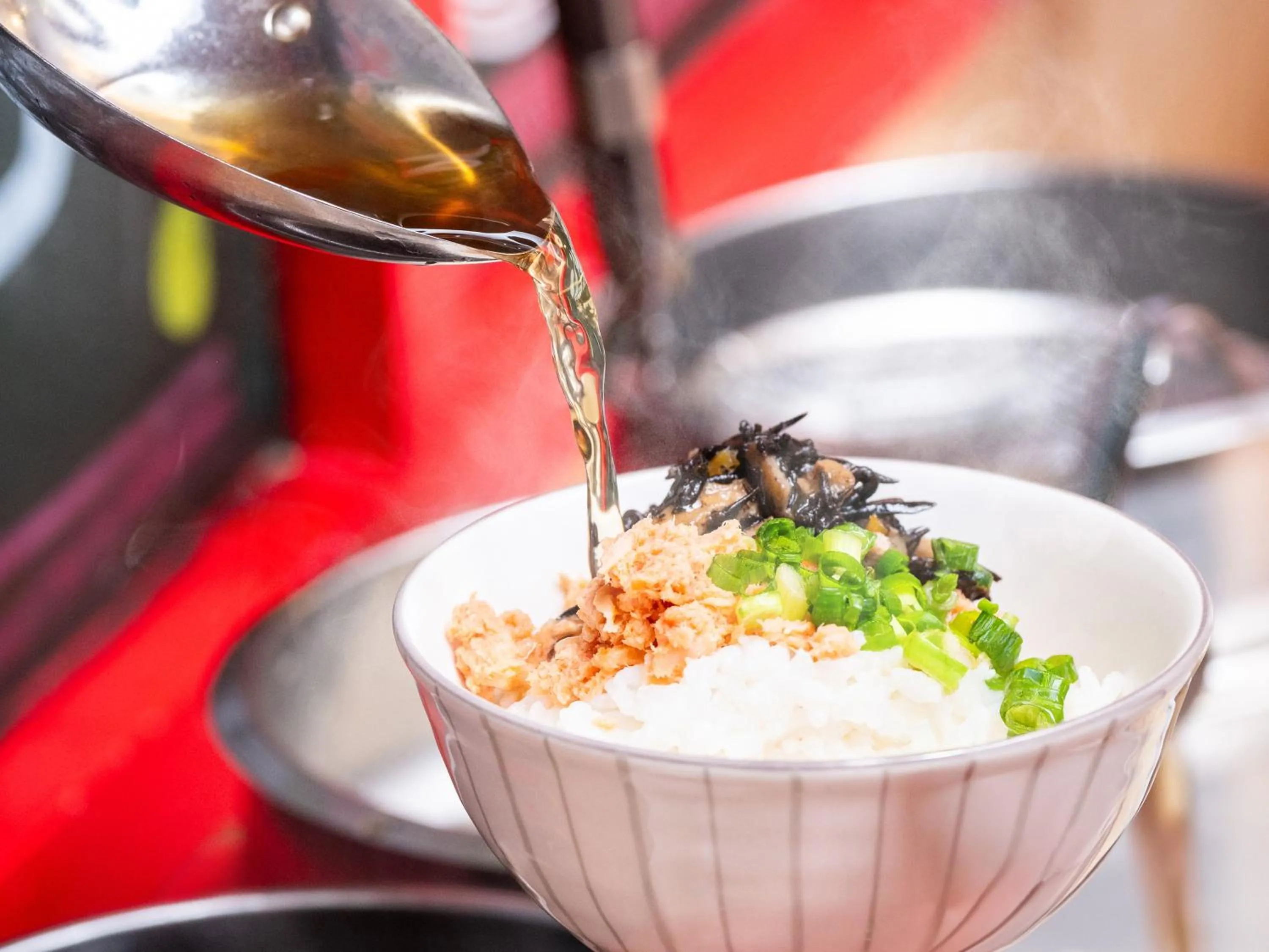 Restaurant/places to eat in APA Hotel AkihabaraSuehirocho Ekimae -Electric Town-