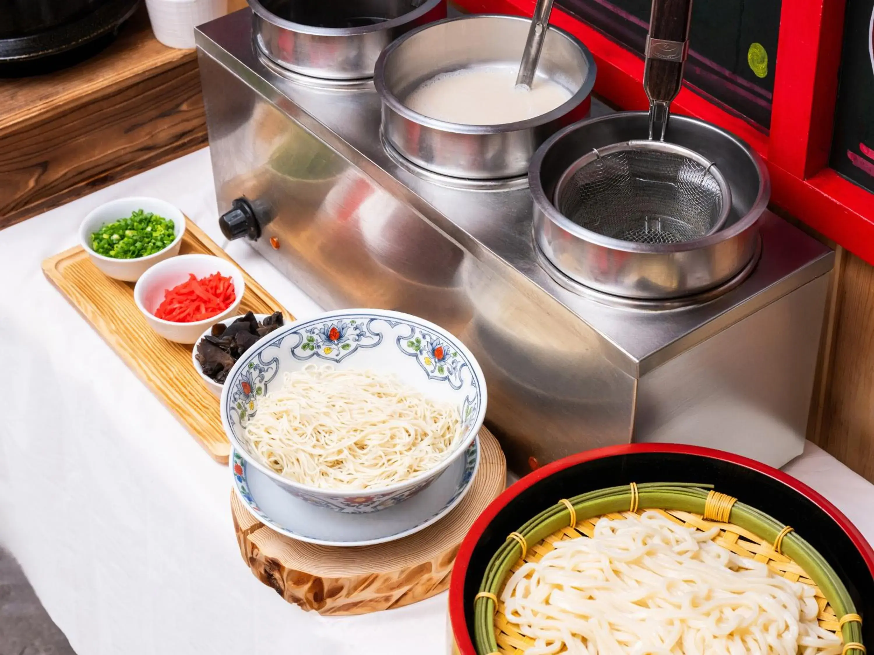 Restaurant/places to eat in APA Hotel AkihabaraSuehirocho Ekimae -Electric Town- Restaurant/places to eat in APA Hotel AkihabaraSuehirocho Ekimae -Electric Town-