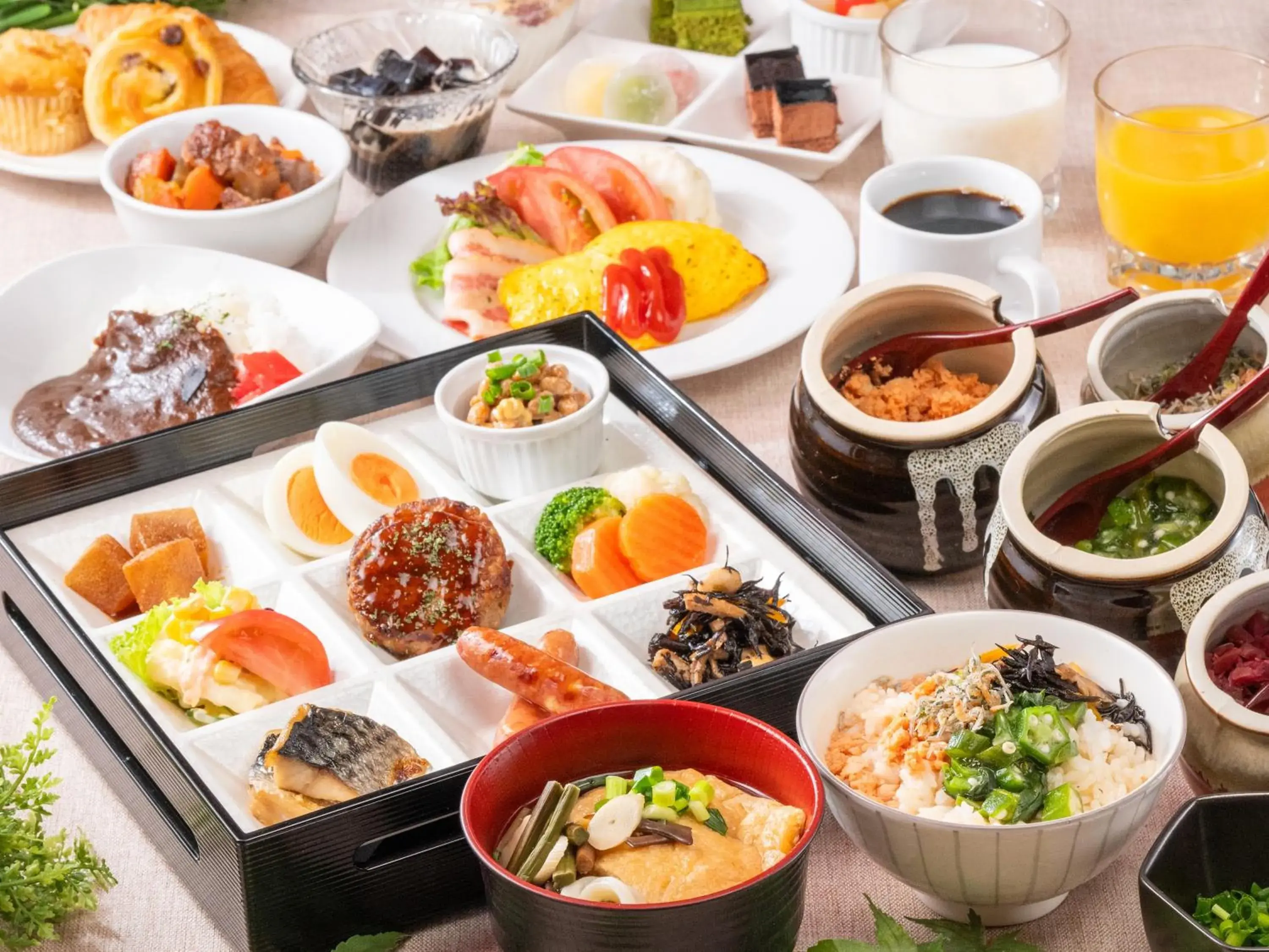 Restaurant/places to eat in APA Hotel AkihabaraSuehirocho Ekimae -Electric Town- Restaurant/places to eat in APA Hotel AkihabaraSuehirocho Ekimae -Electric Town-