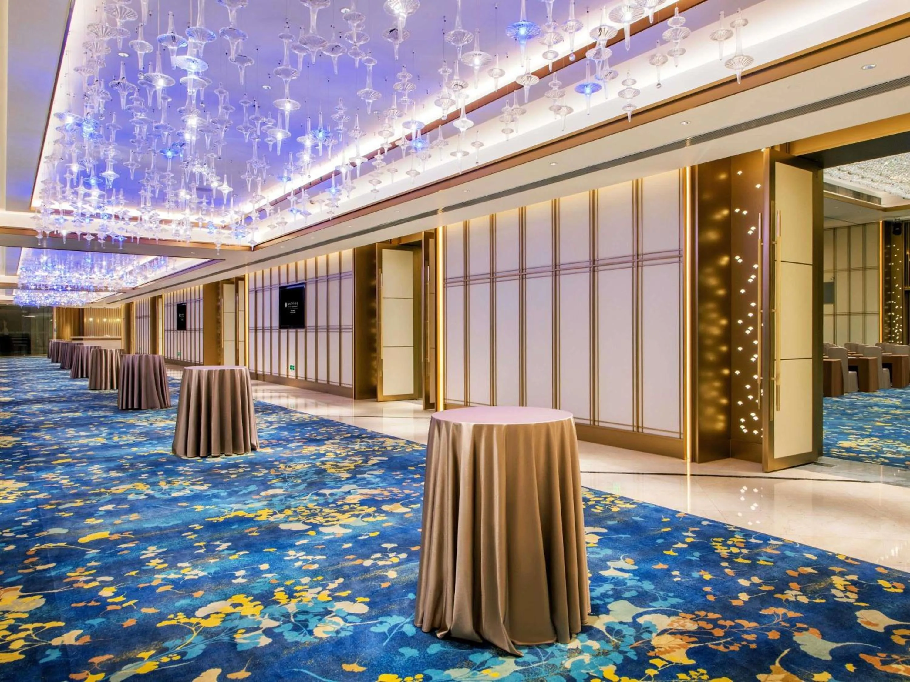 Meeting/conference room in Pullman Foshan Shunde