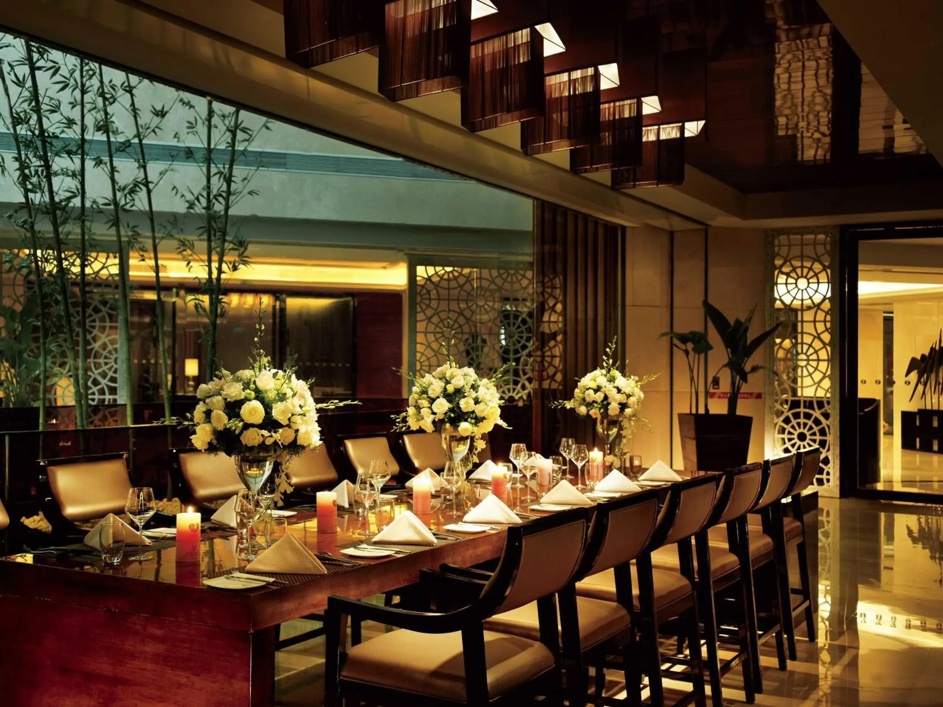 Restaurant/places to eat in Pullman Foshan Shunde Restaurant/places to eat in Pullman Foshan Shunde