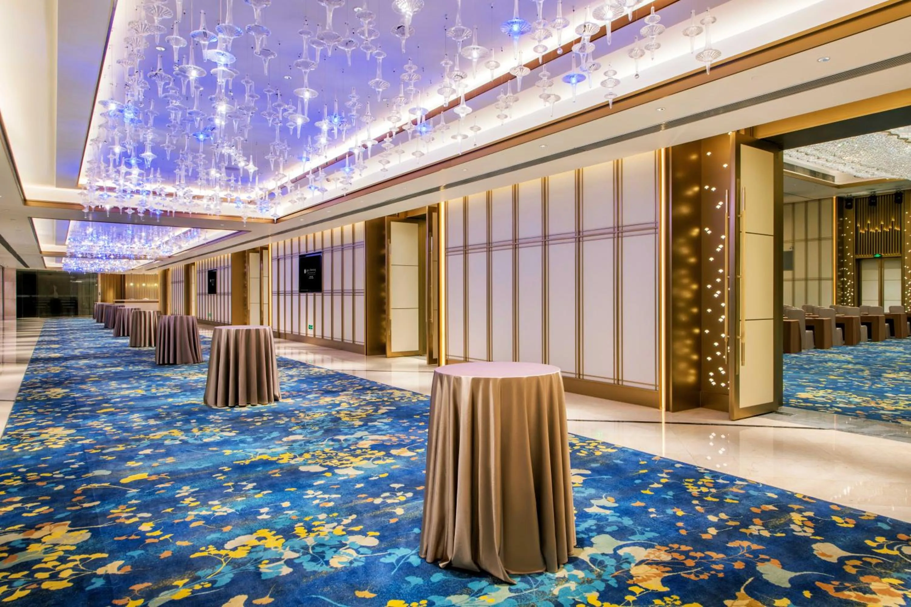 Banquet/Function facilities in Pullman Foshan Shunde