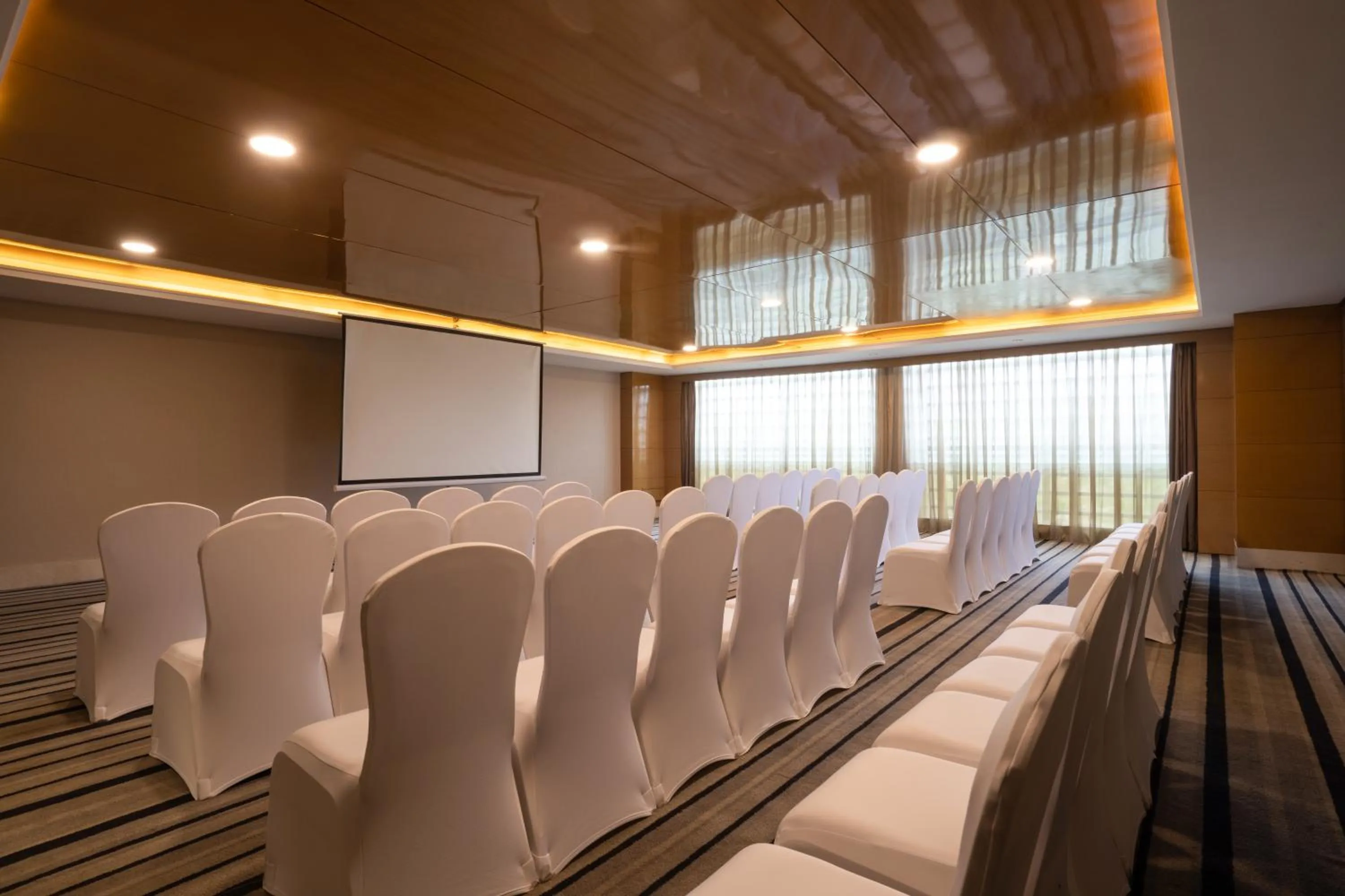 Meeting/conference room in Pullman Foshan Shunde