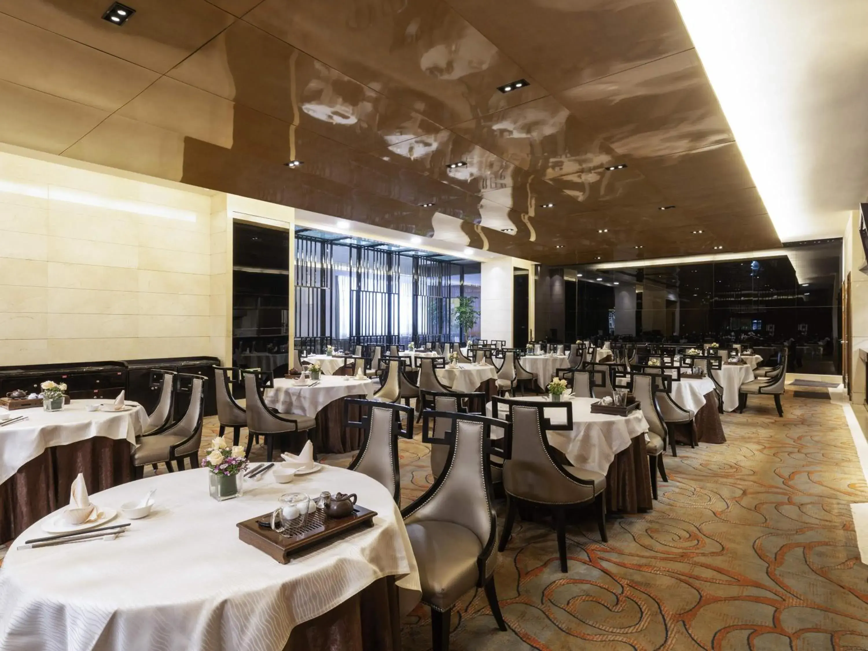 Restaurant/places to eat in Pullman Foshan Shunde Restaurant/places to eat in Pullman Foshan Shunde