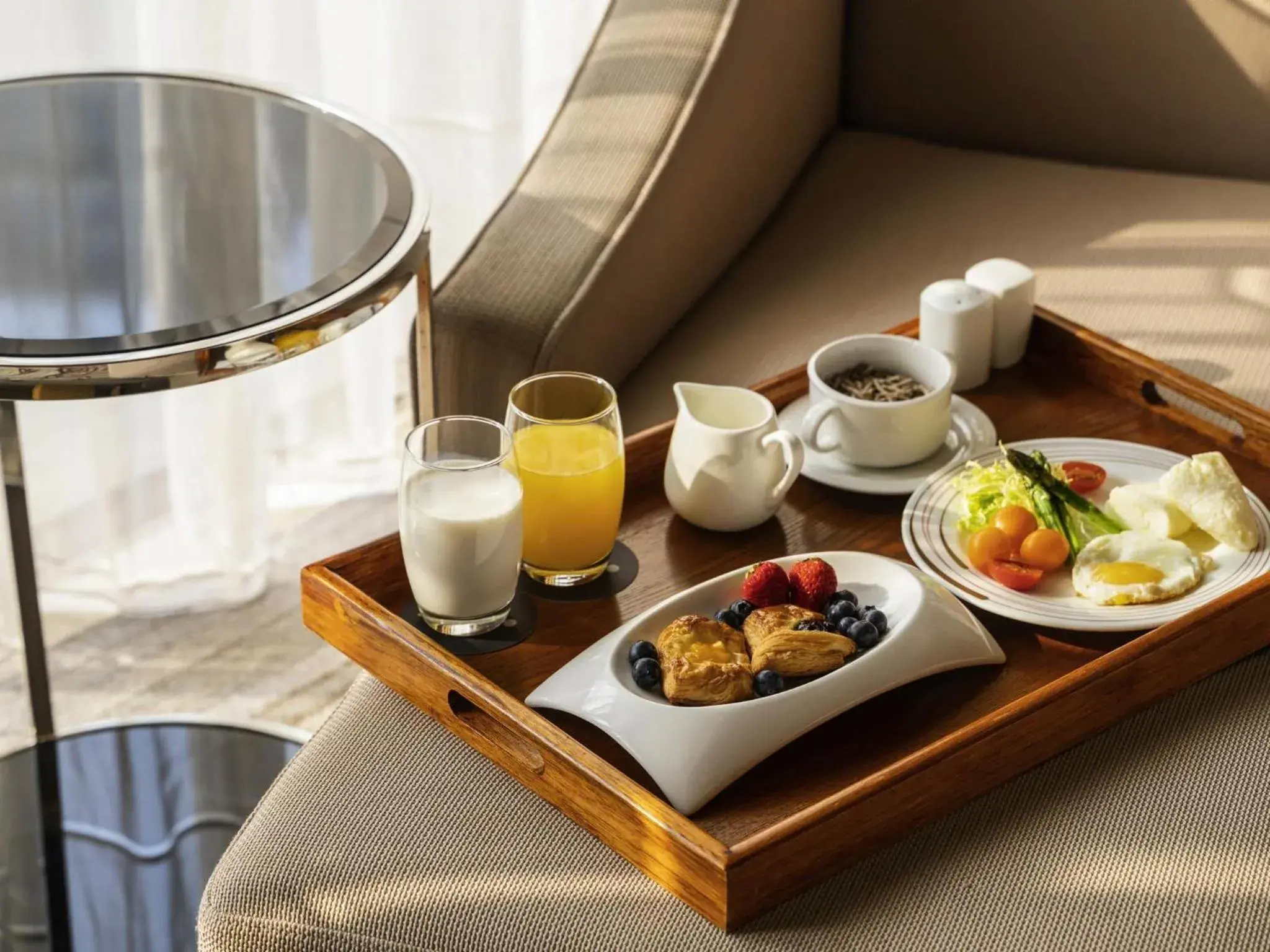 Breakfast in Pullman Foshan Shunde Breakfast in Pullman Foshan Shunde