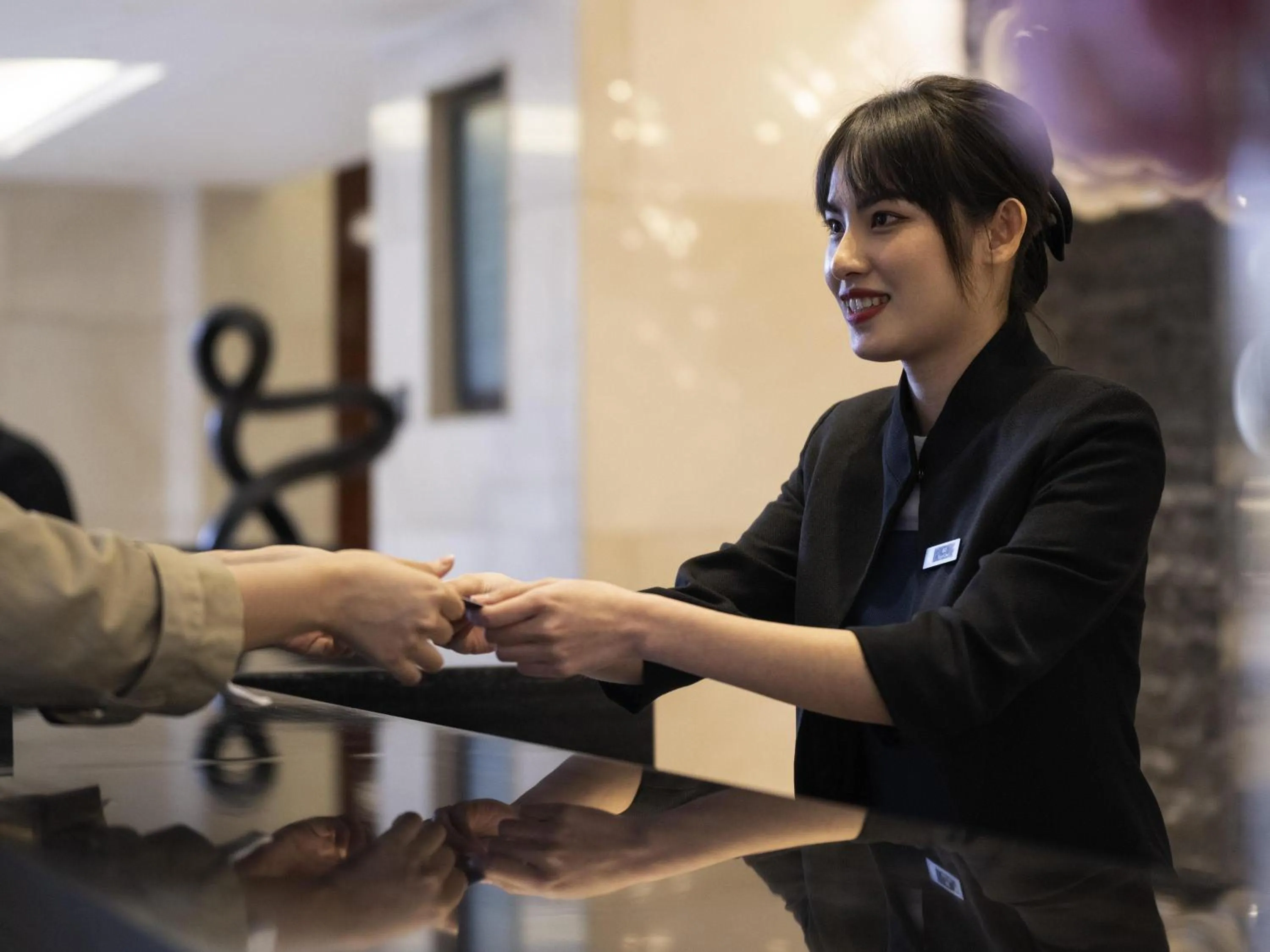 Other in Pullman Foshan Shunde