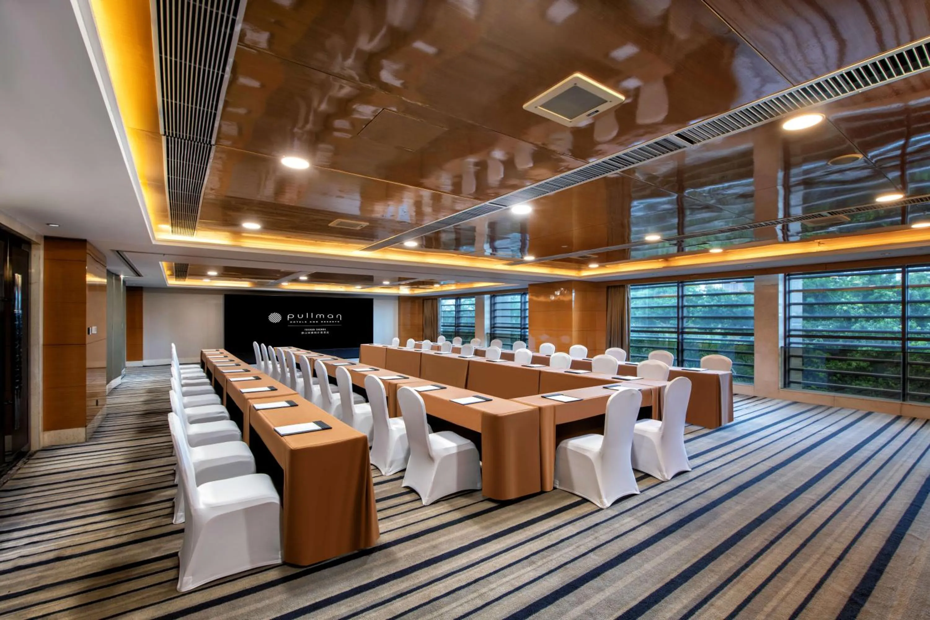 Banquet/Function facilities in Pullman Foshan Shunde