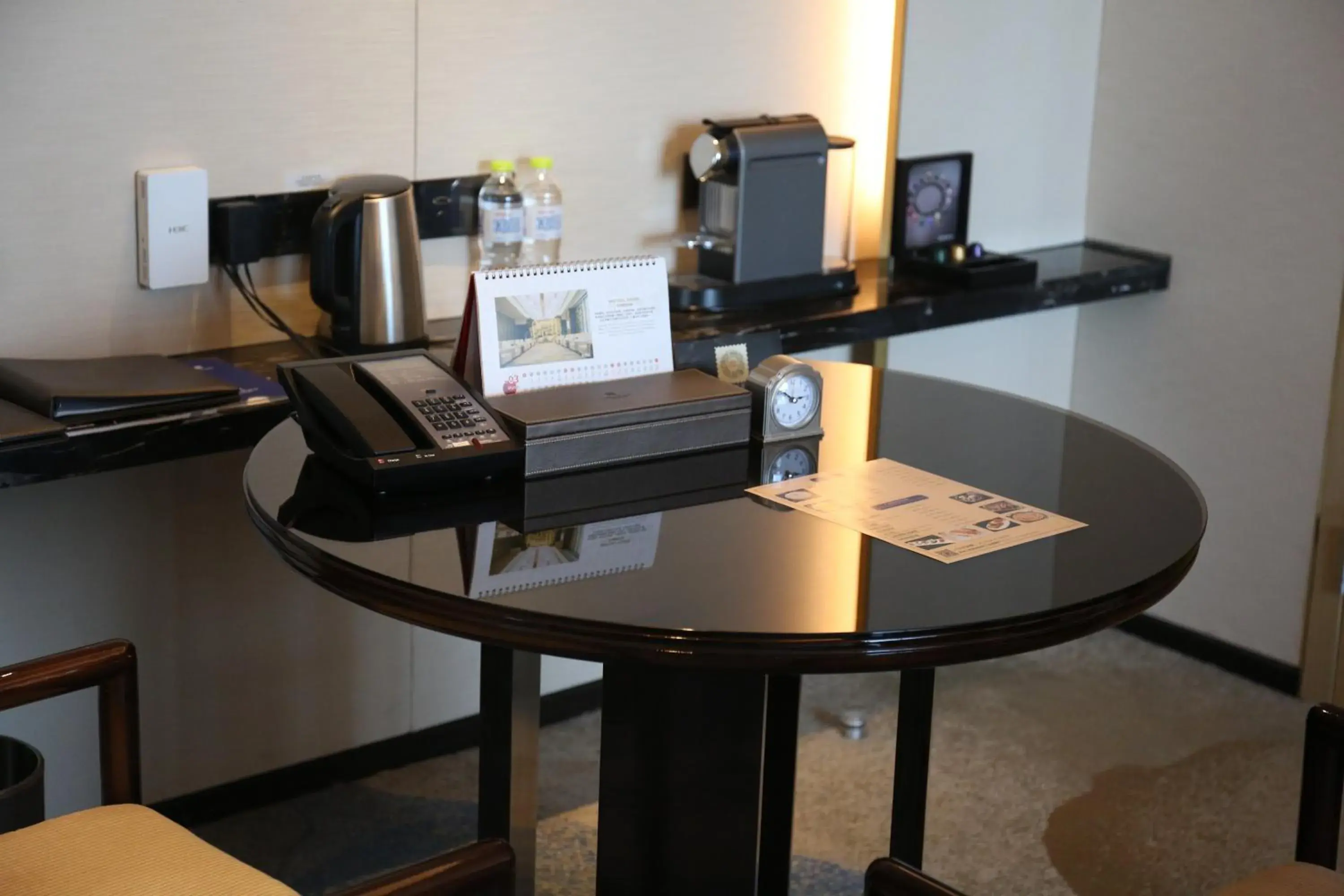 Deluxe Suite in Wanda Realm Jining Deluxe Suite in Wanda Realm Jining