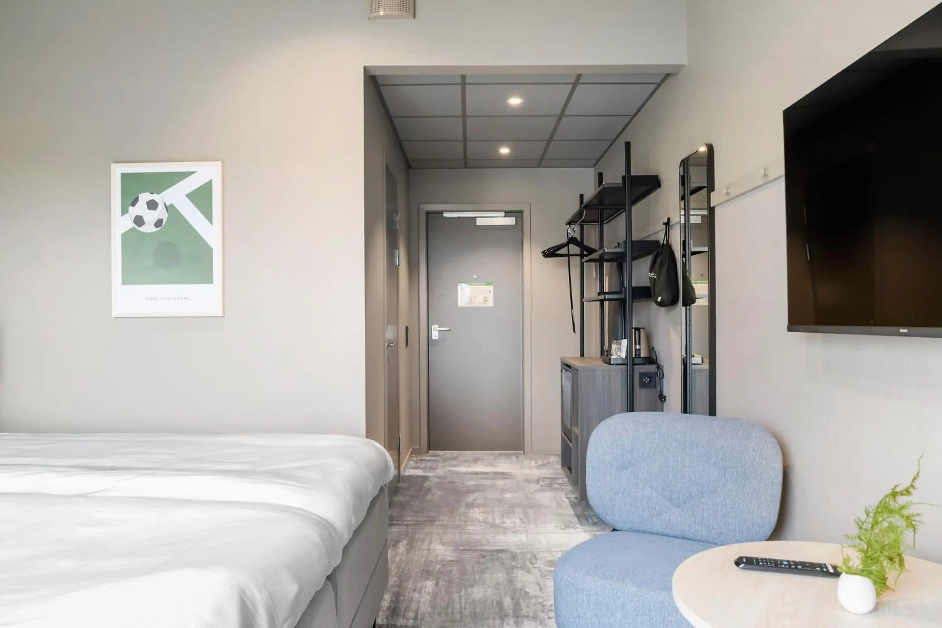 Standard Twin Room with a View over Klarälven in Aiden by Best Western Karlstad Arena Standard Twin Room with a View over Klarälven in Aiden by Best Western Karlstad Arena