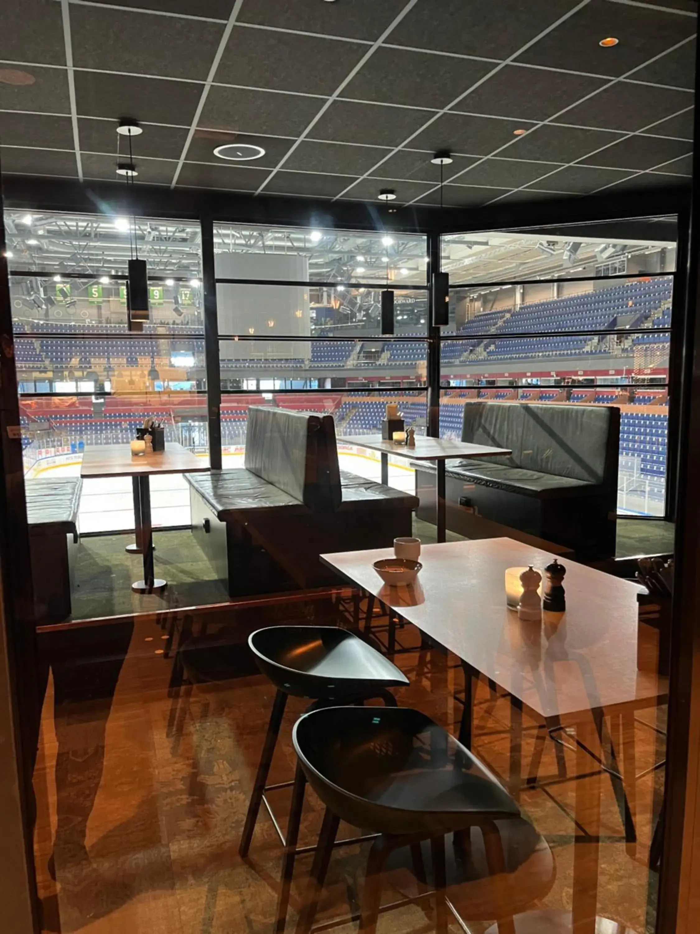 Restaurant/places to eat in Aiden by Best Western Karlstad Arena Restaurant/places to eat in Aiden by Best Western Karlstad Arena