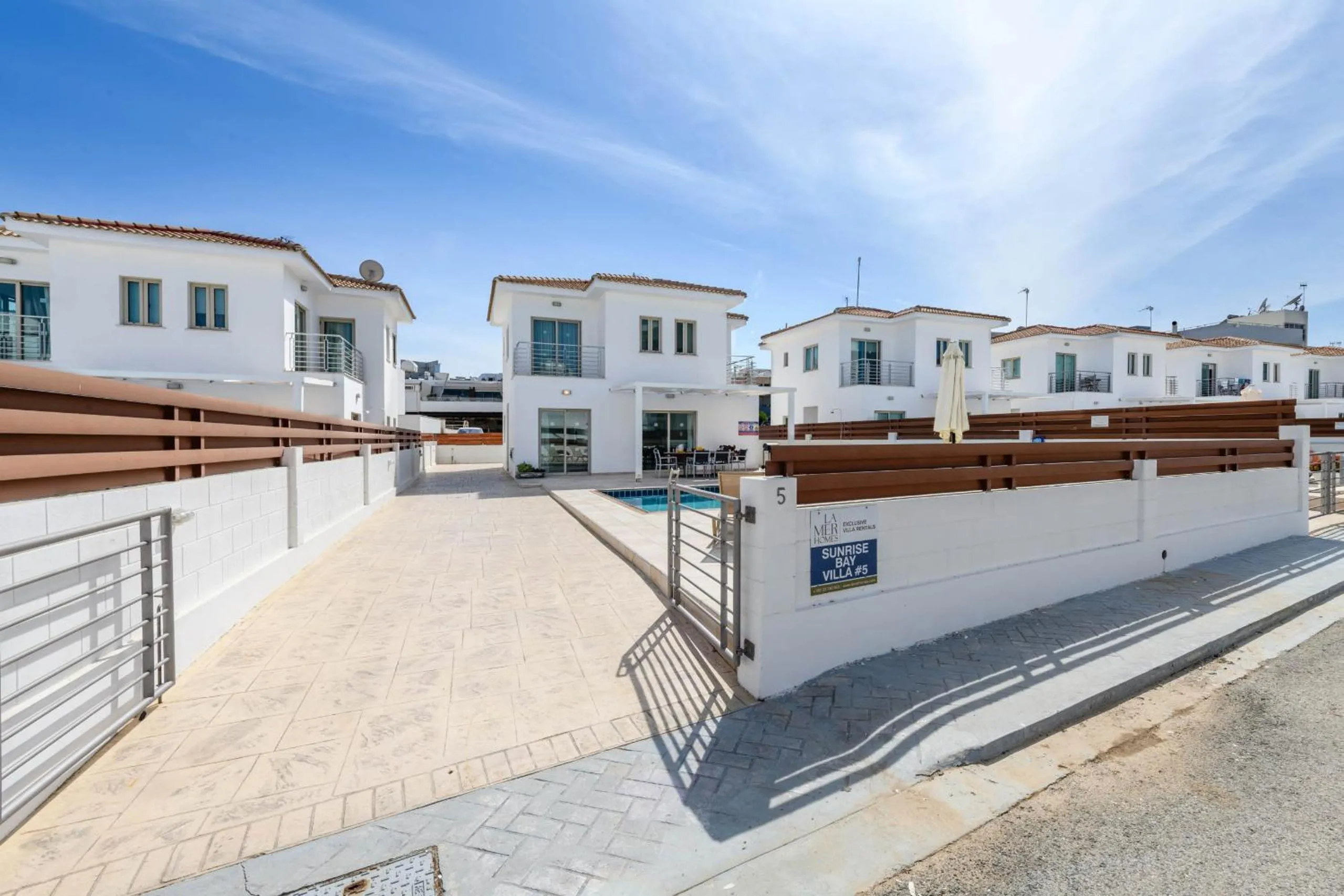 Other in Sunrise Bay Villa #5