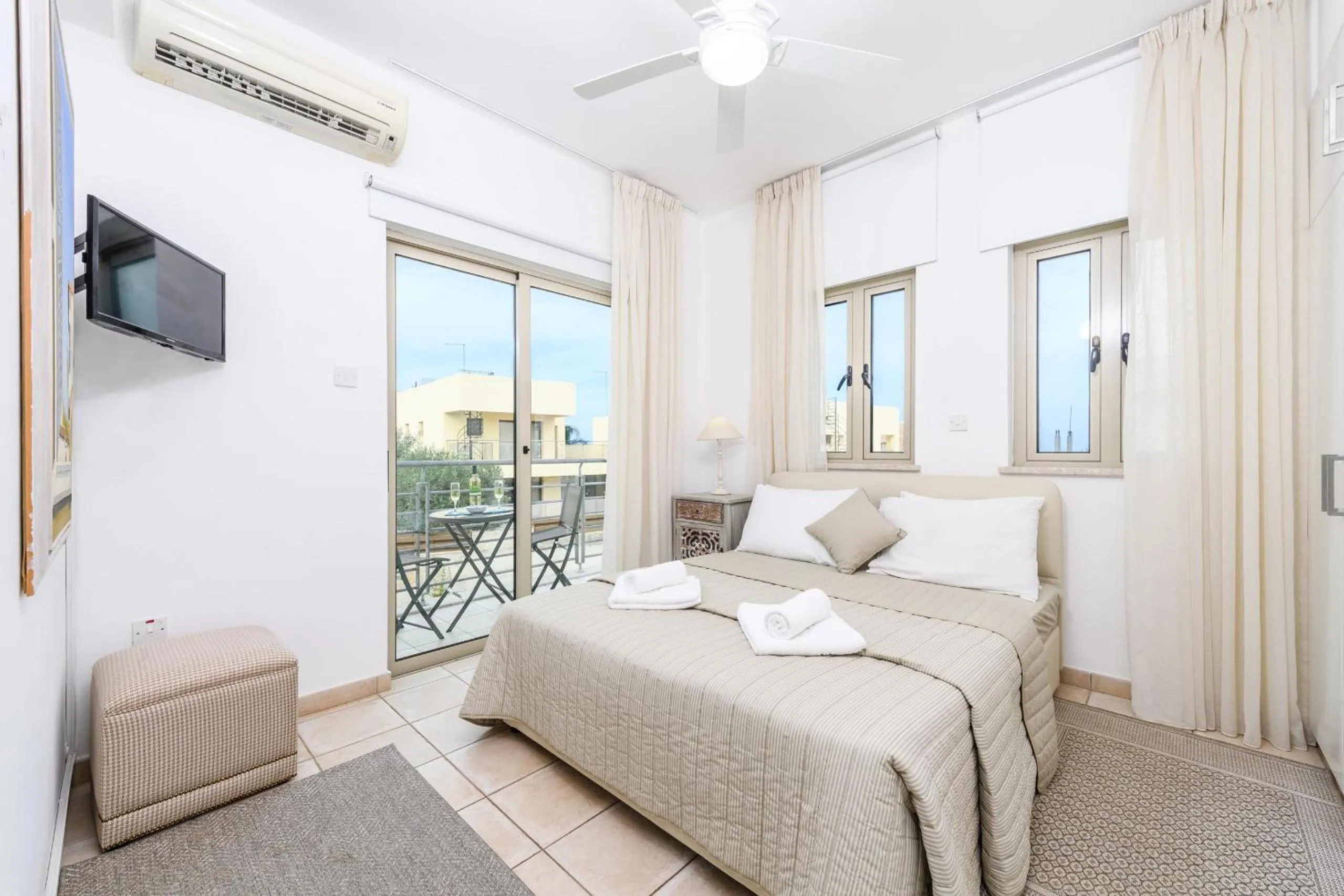 Sunrise Bay Villa #6