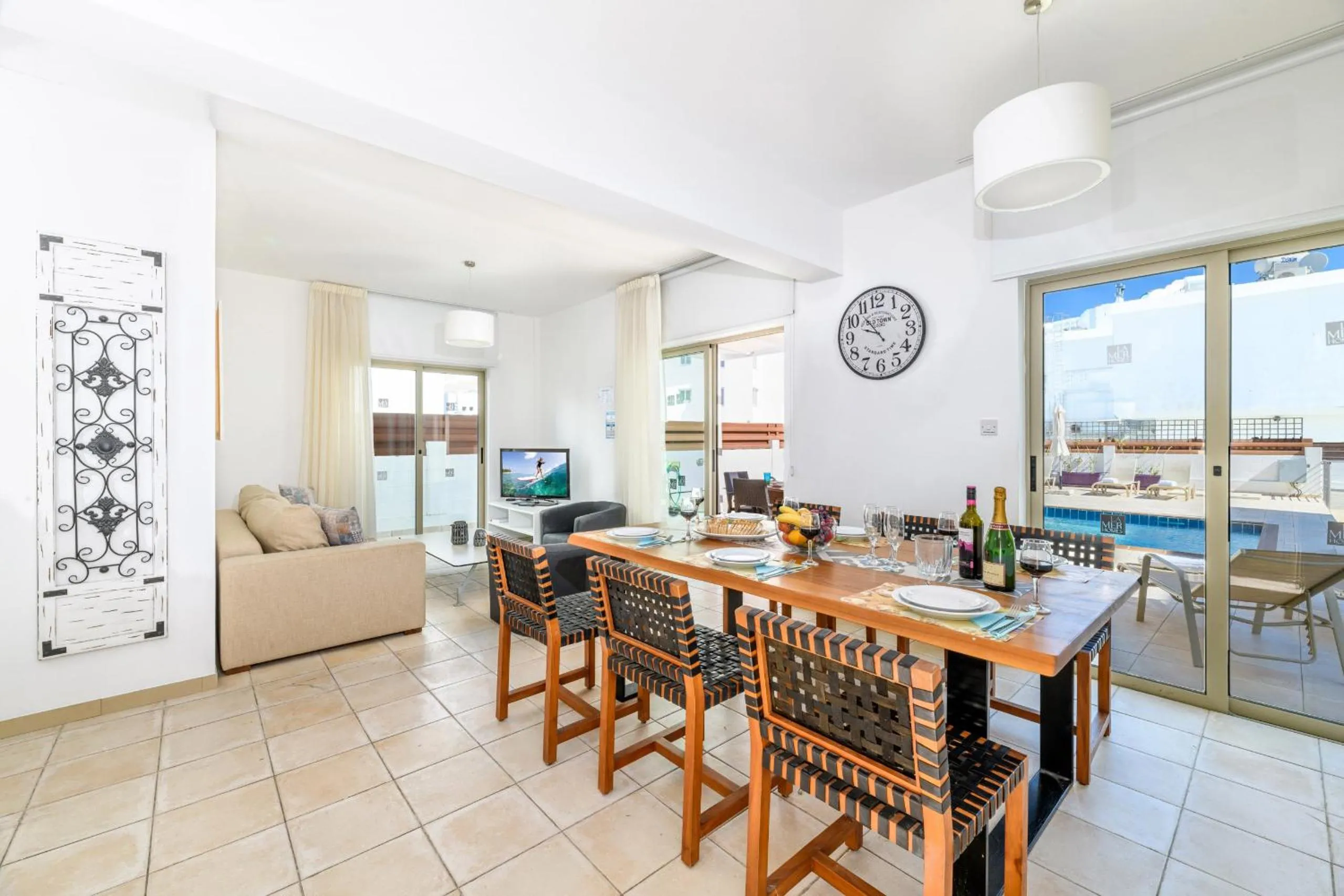 Sunrise Bay Villa #6