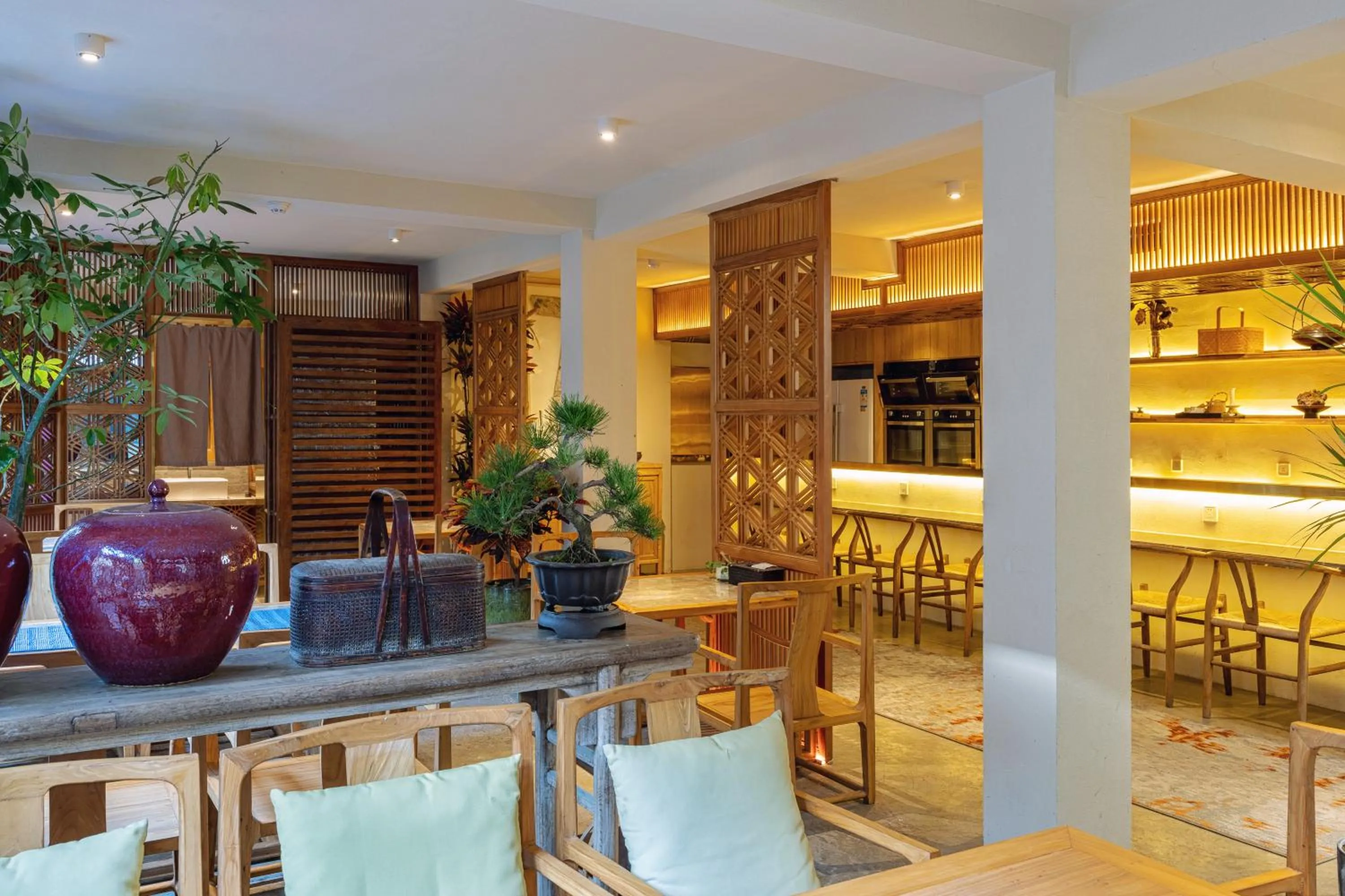 Beijing Le Zai Nan Luo Gu Xiang Wang Fu Jing Forbidden City Courtyard Hotel&Free laundry service&Free coffee &Paid Dumpling experience service