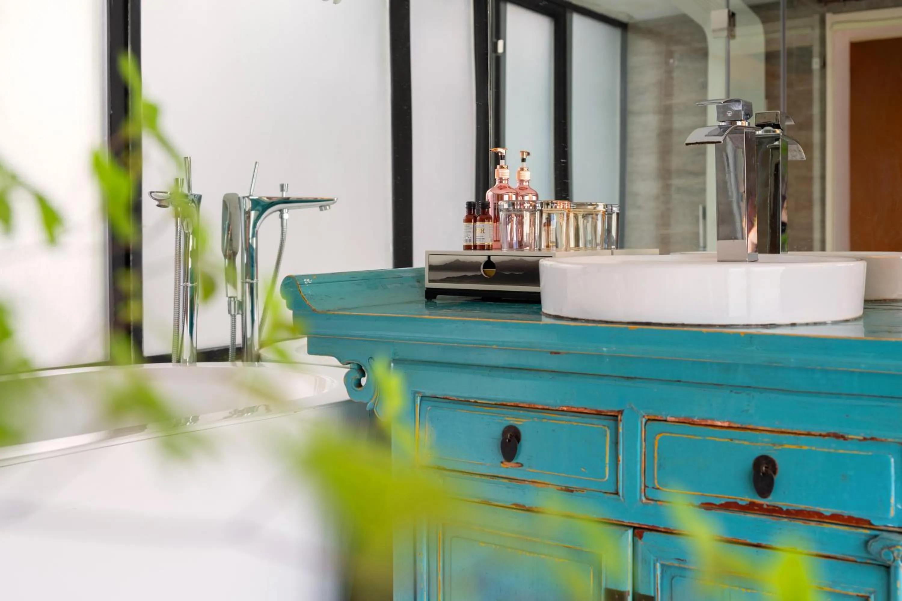 Beijing Le Zai Nan Luo Gu Xiang Wang Fu Jing Forbidden City Courtyard Hotel&Free laundry service&Free coffee &Paid Dumpling experience service