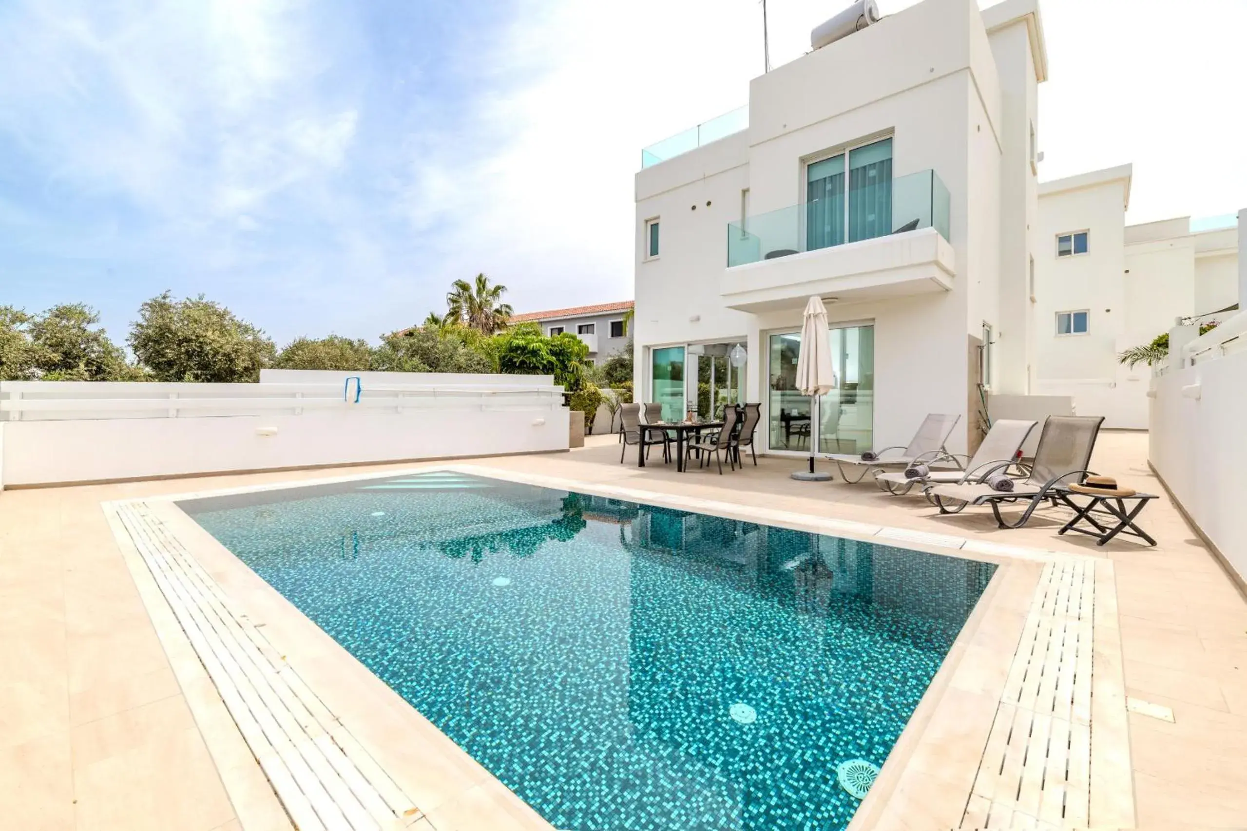 Green Bay Villa #14 Green Bay Villa #14
