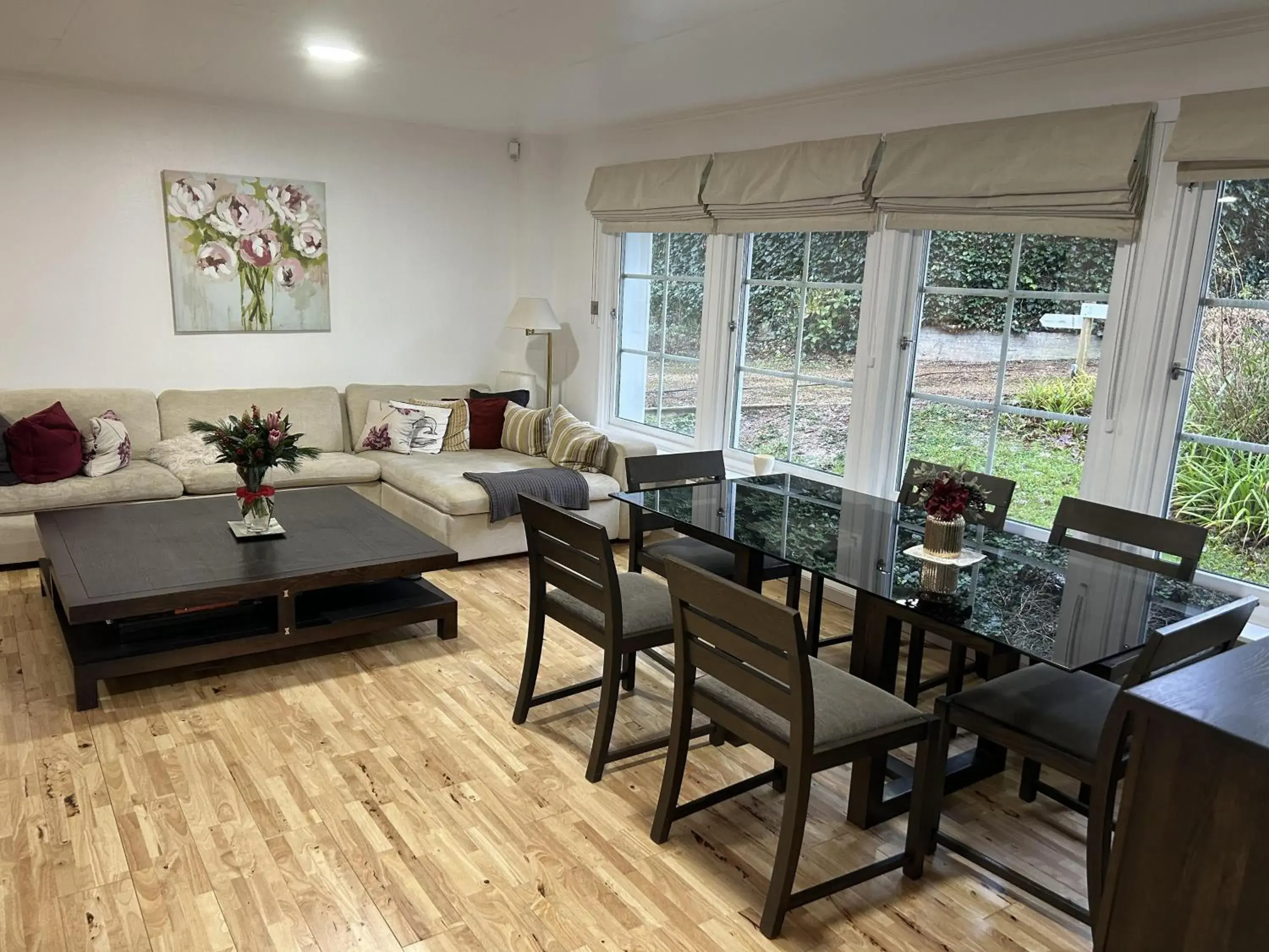 3 Bed House - Sleeps 5 - Sauna - Garden - Gym 3 Bed House - Sleeps 5 - Sauna - Garden - Gym