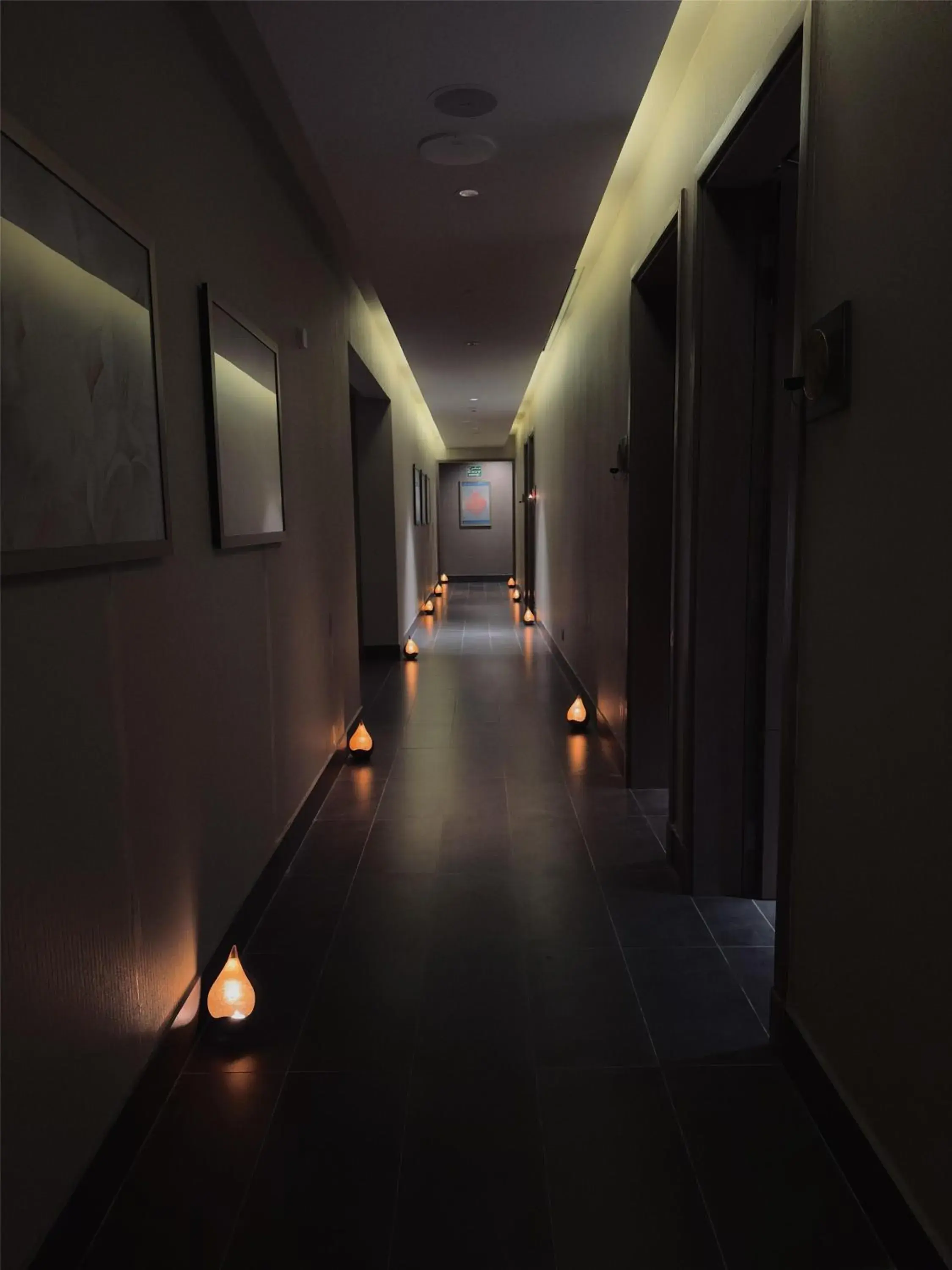 Spa and wellness centre/facilities in Radisson Collection Muscat, Hormuz Grand Spa and wellness centre/facilities in Radisson Collection Muscat, Hormuz Grand