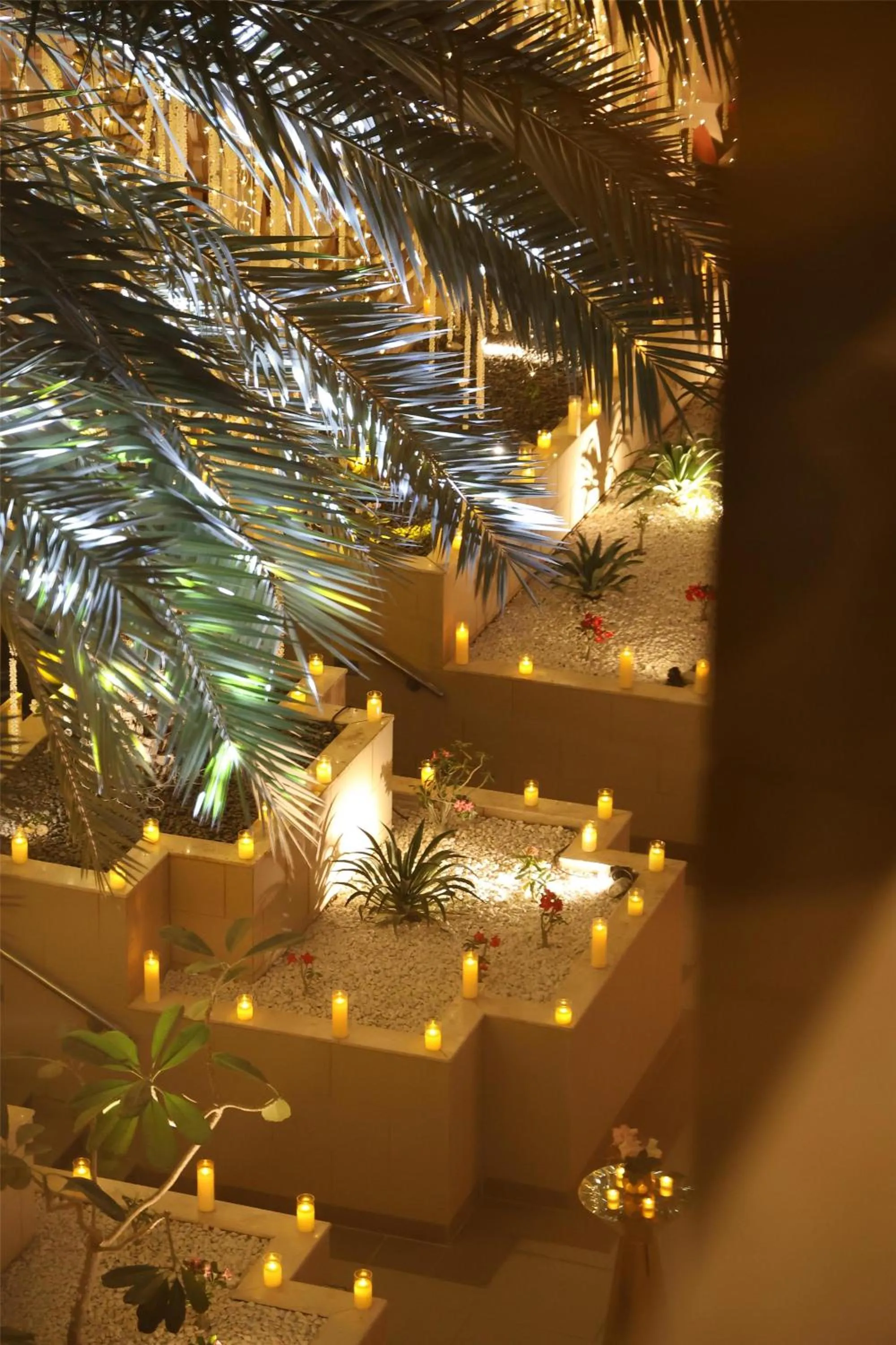 wedding in Radisson Collection Muscat, Hormuz Grand