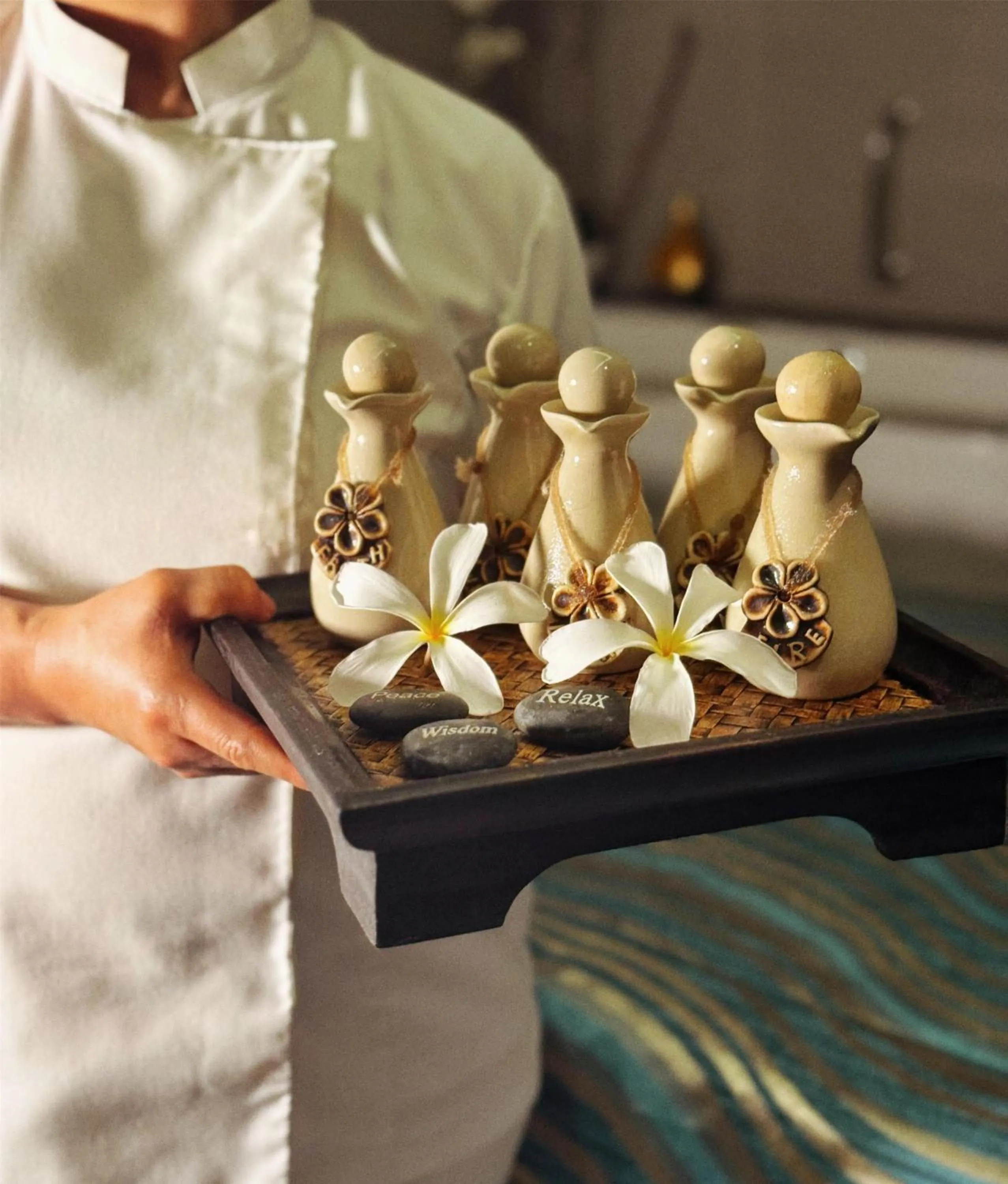 Fitness centre/facilities in Radisson Collection Muscat, Hormuz Grand