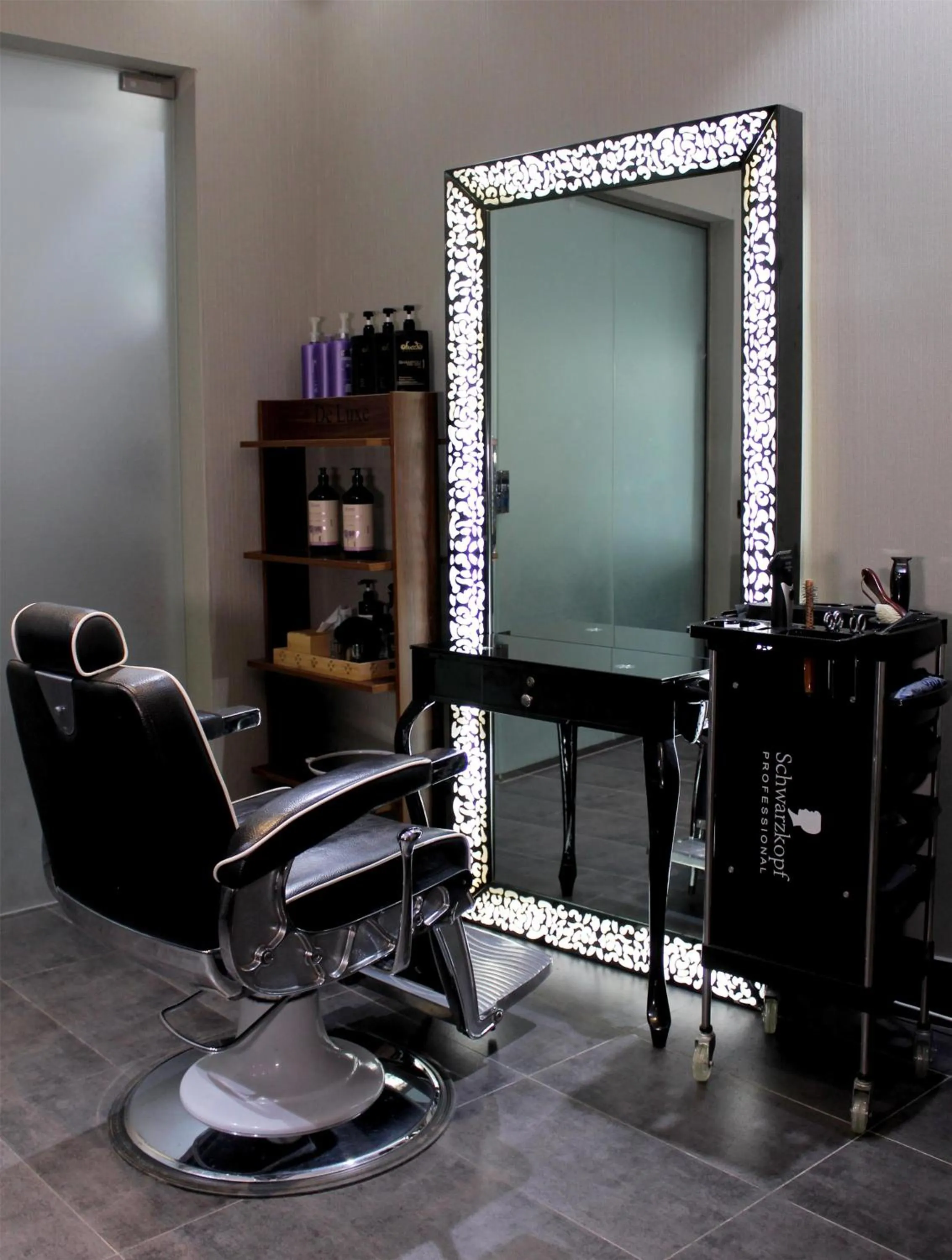 Other in Radisson Collection Muscat, Hormuz Grand