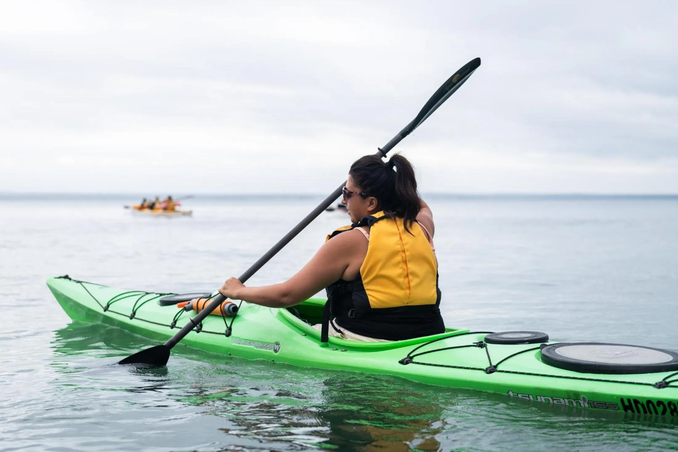 Beach in Bay and Bush Jervis Bay - Nature Retreat